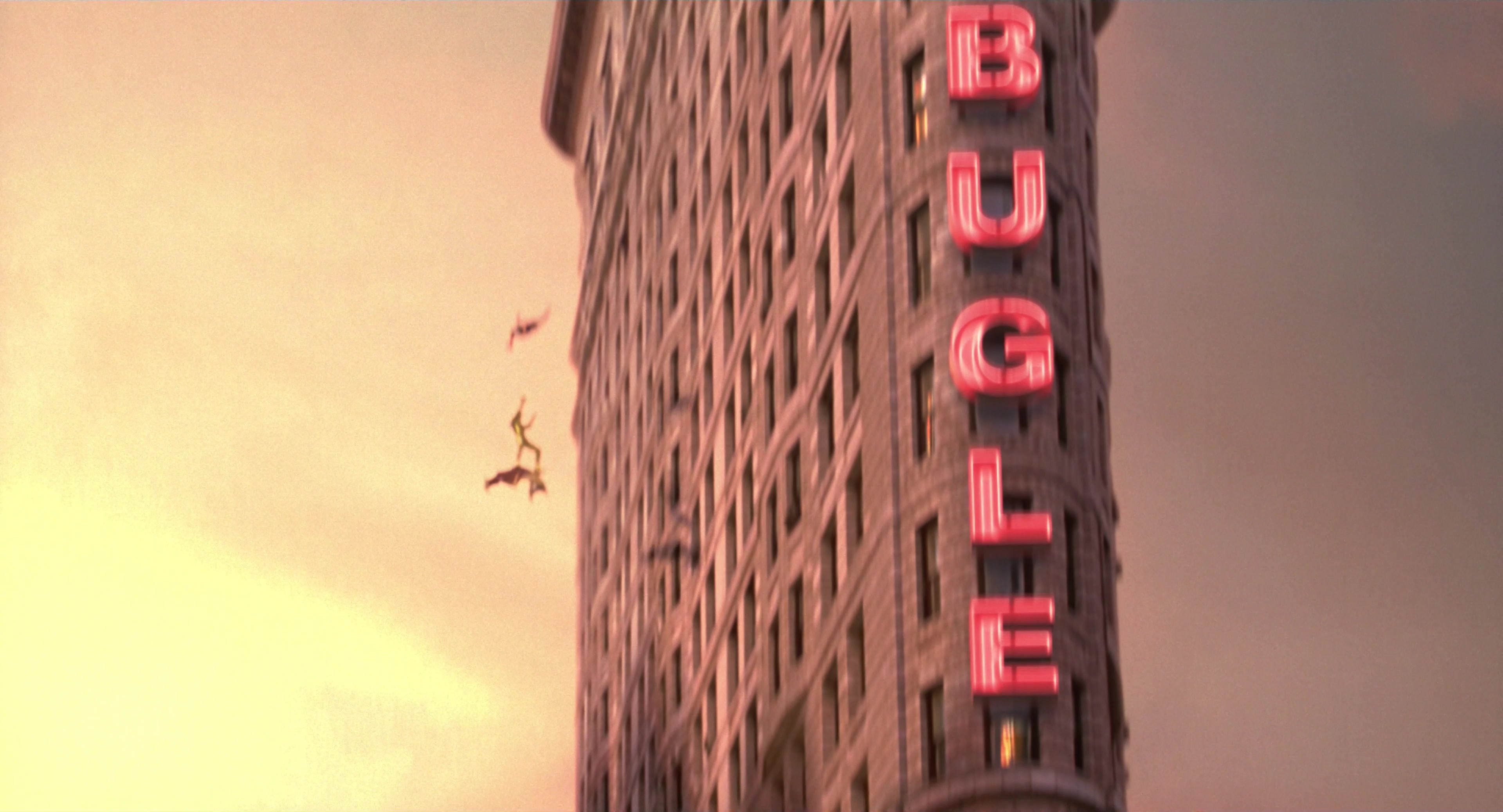 Spider-Man (2002), unknown, 1.85:1 — film still