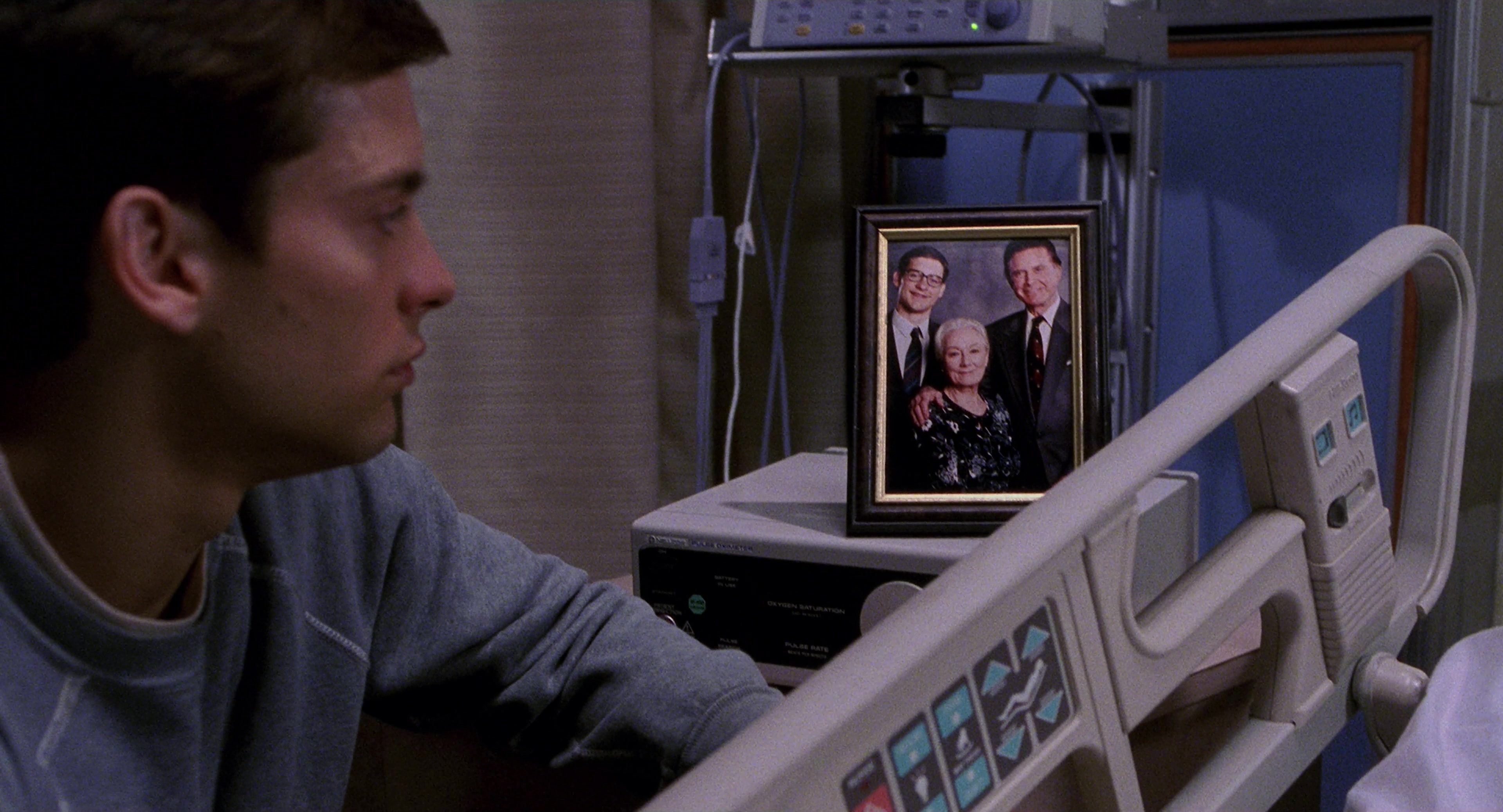 Spider-Man (2002), medium, 1.85:1 — film still