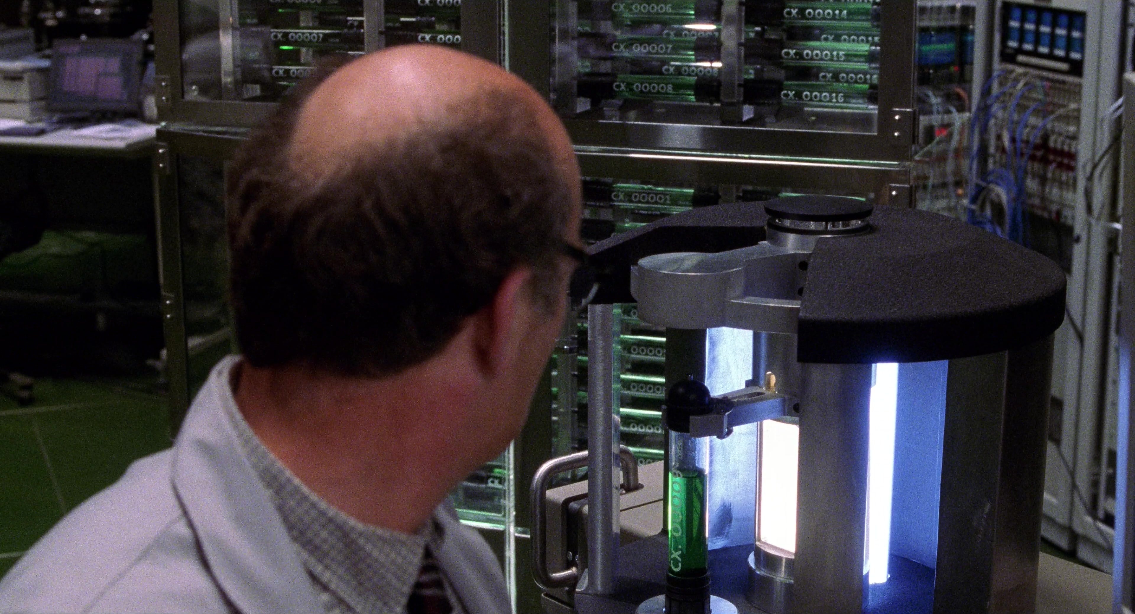 Spider-Man (2002), wide, 1.85:1 — film still