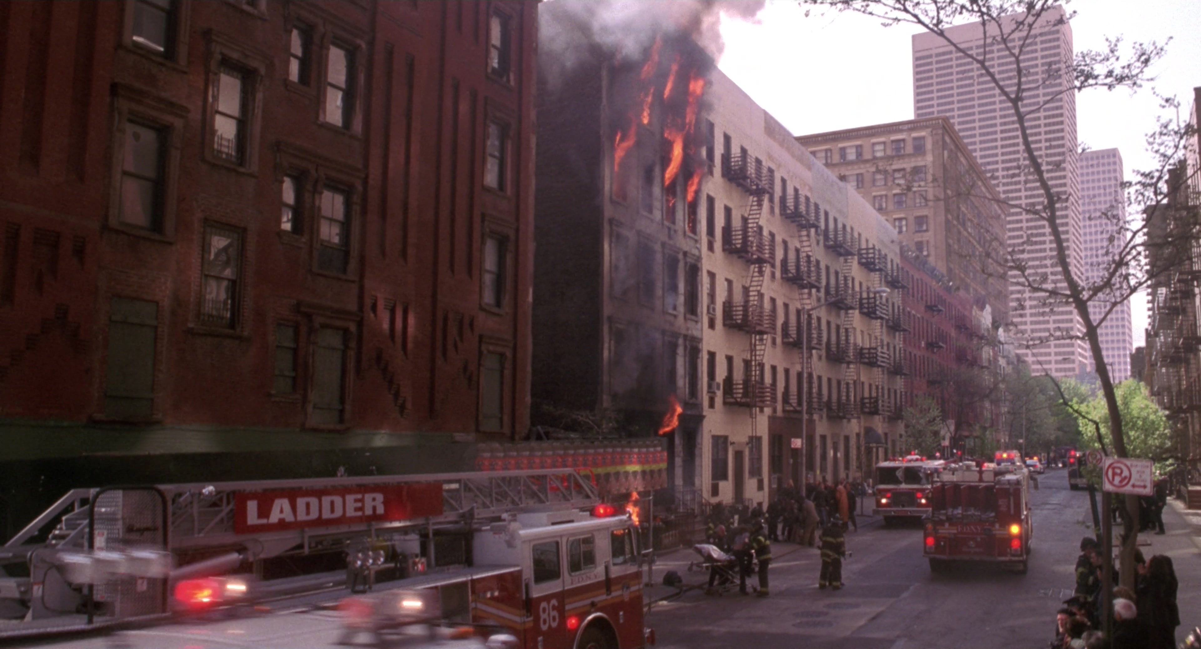 Spider-Man (2002), wide, 1.85:1 — film still