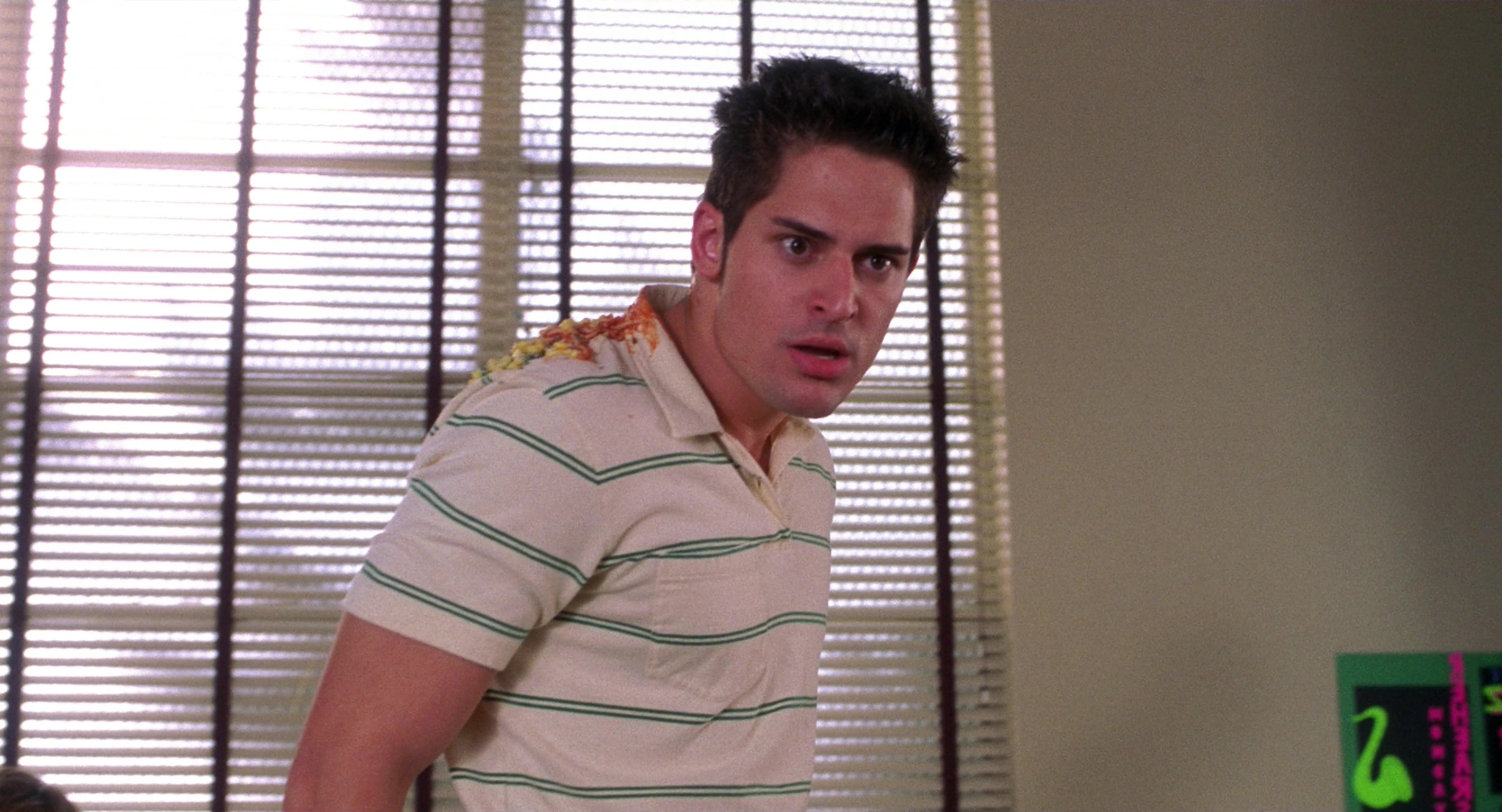 Spider-Man (2002), wide, 1.85:1 — film still