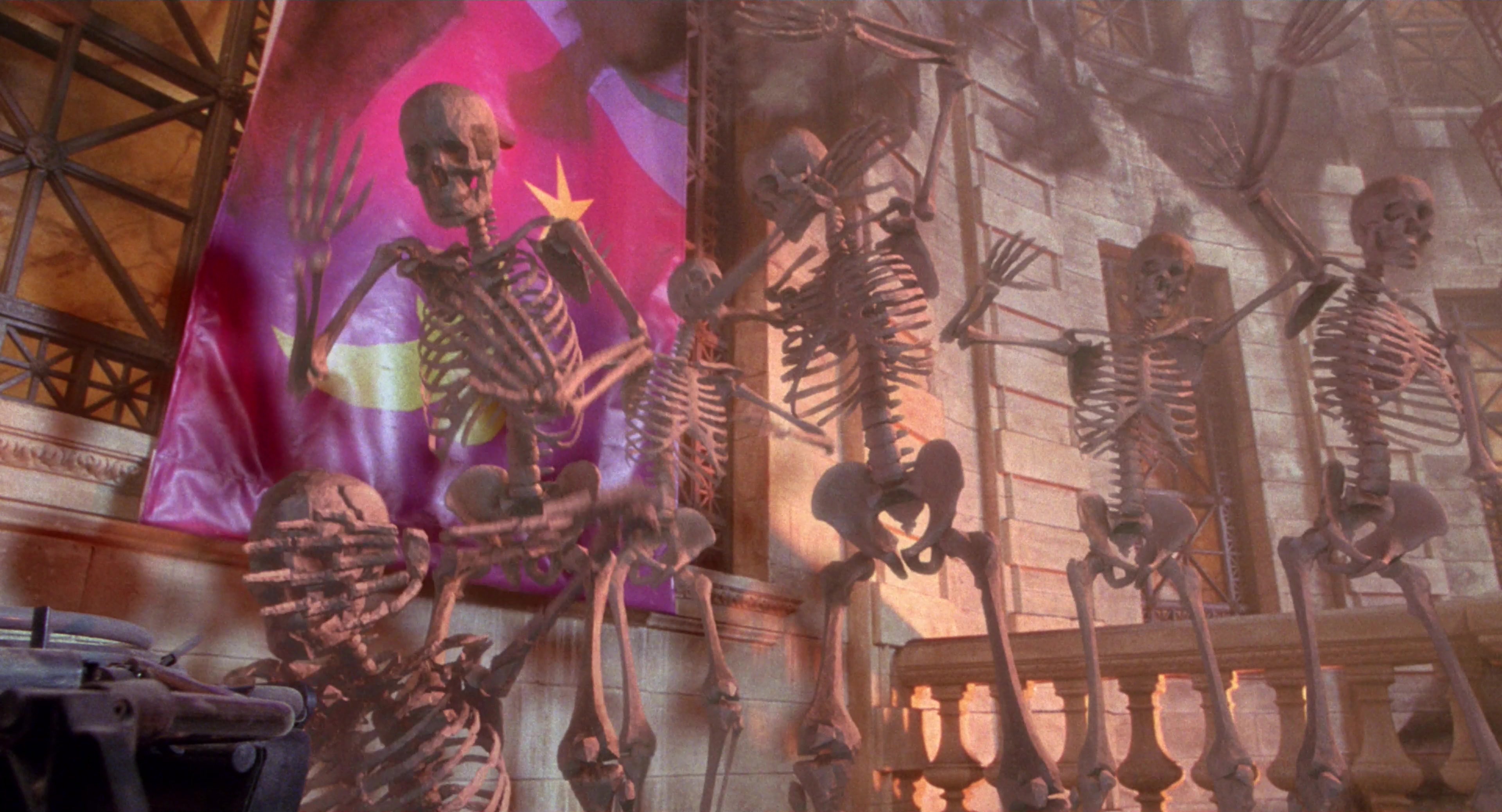 Spider-Man (2002), wide, 1.85:1 — film still