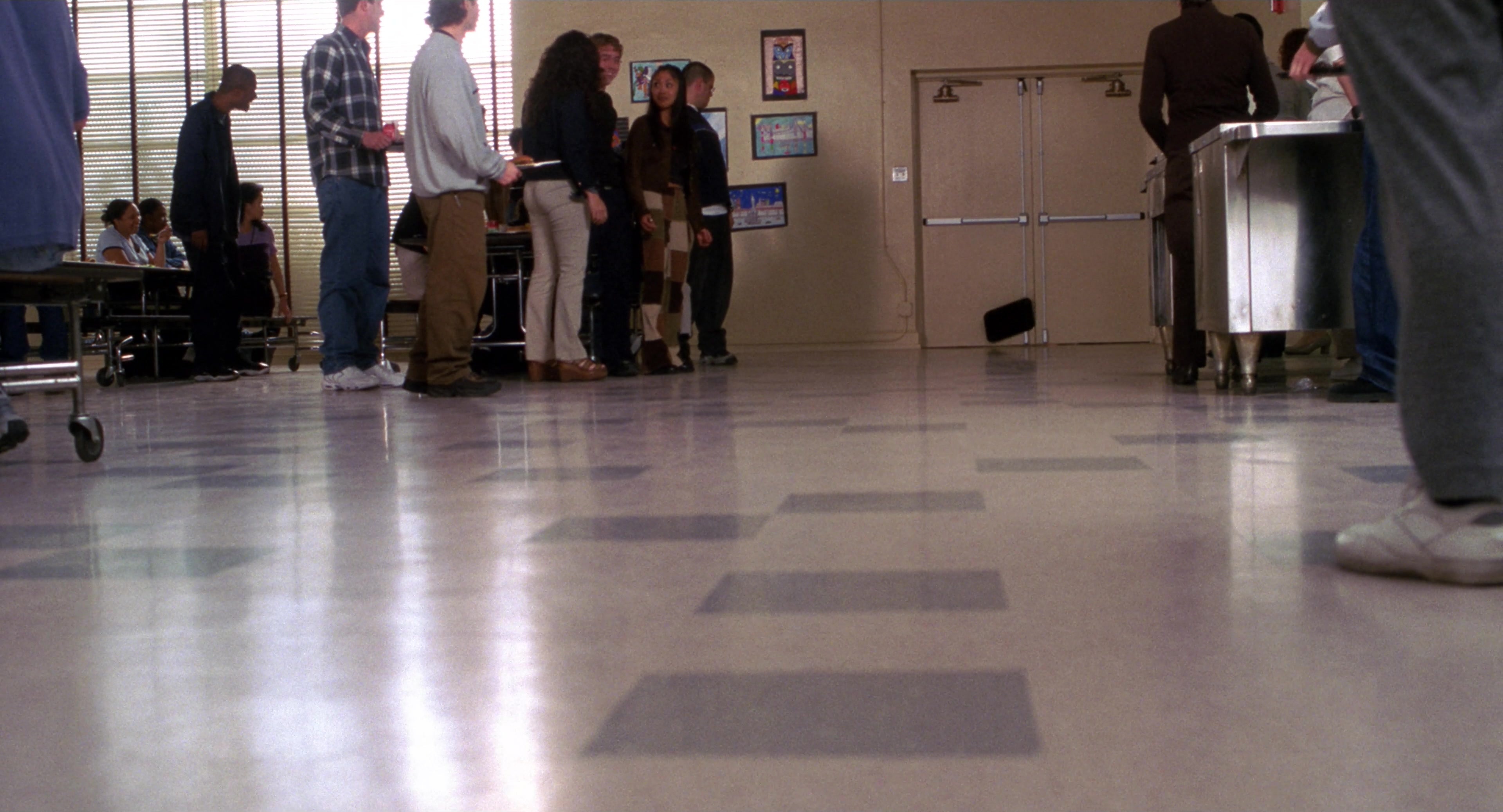 Spider-Man (2002), wide, 1.85:1 — film still