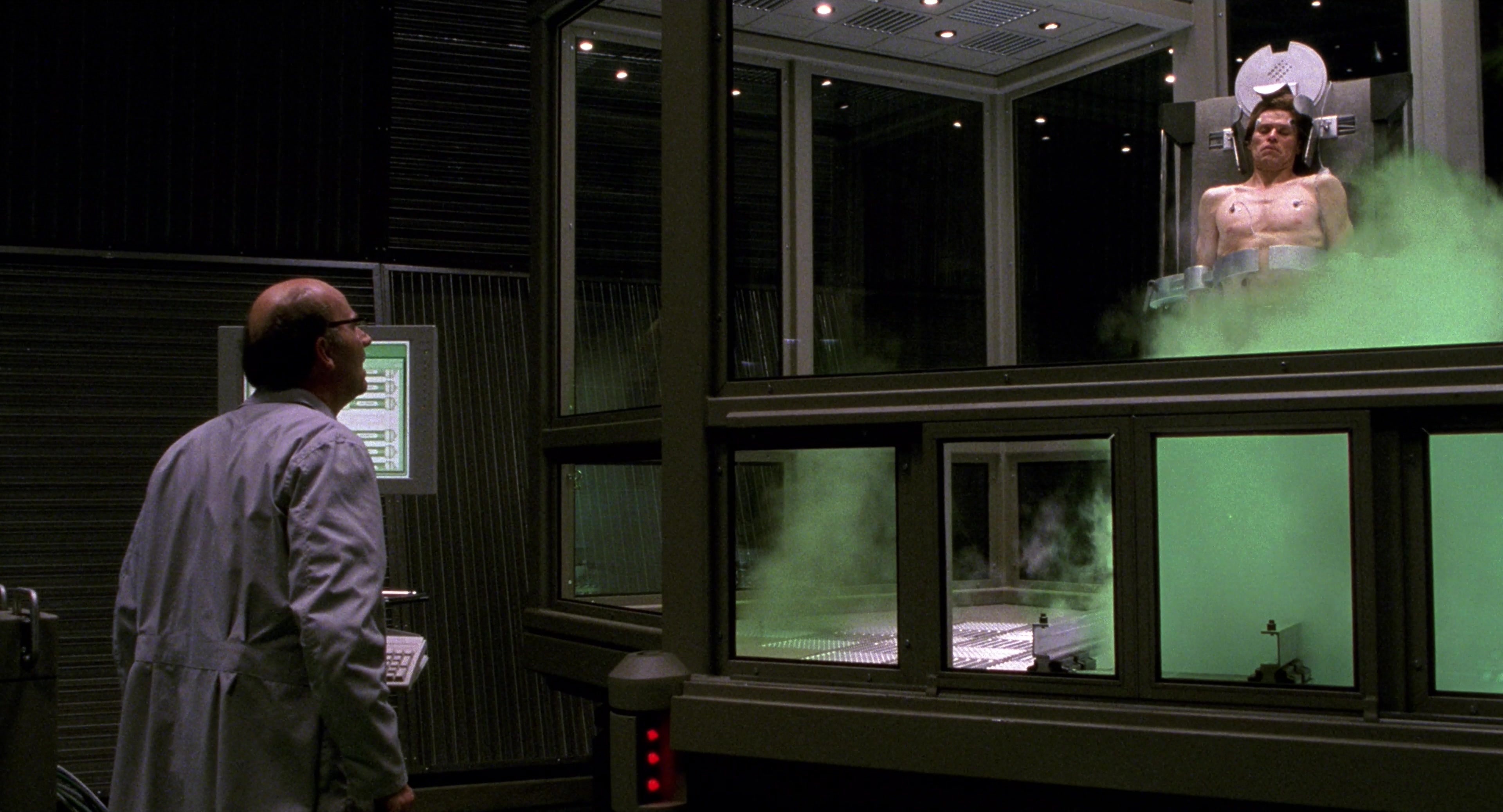 Spider-Man (2002), wide, 1.85:1 — film still