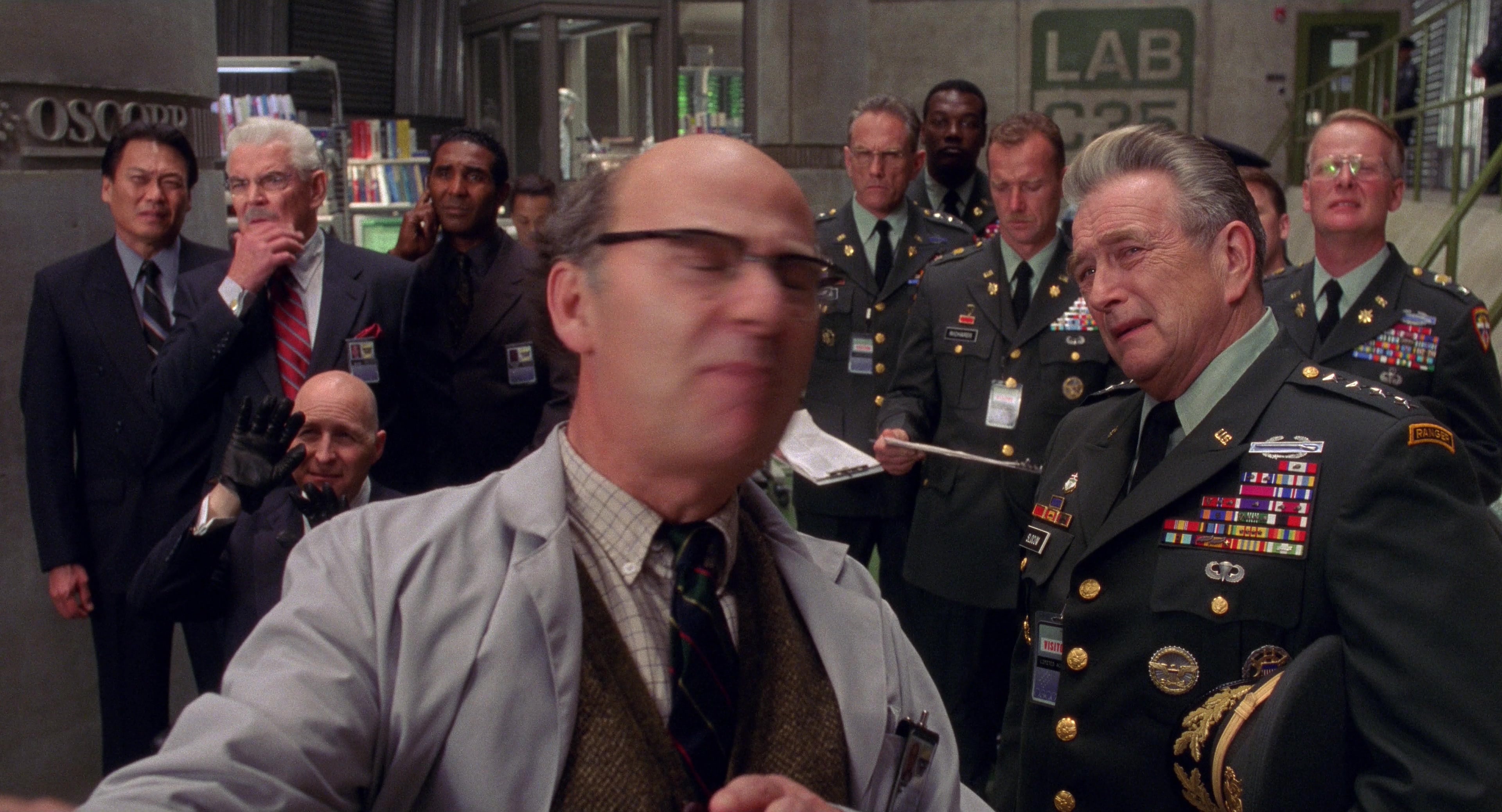 Spider-Man (2002), medium, 1.85:1 — film still