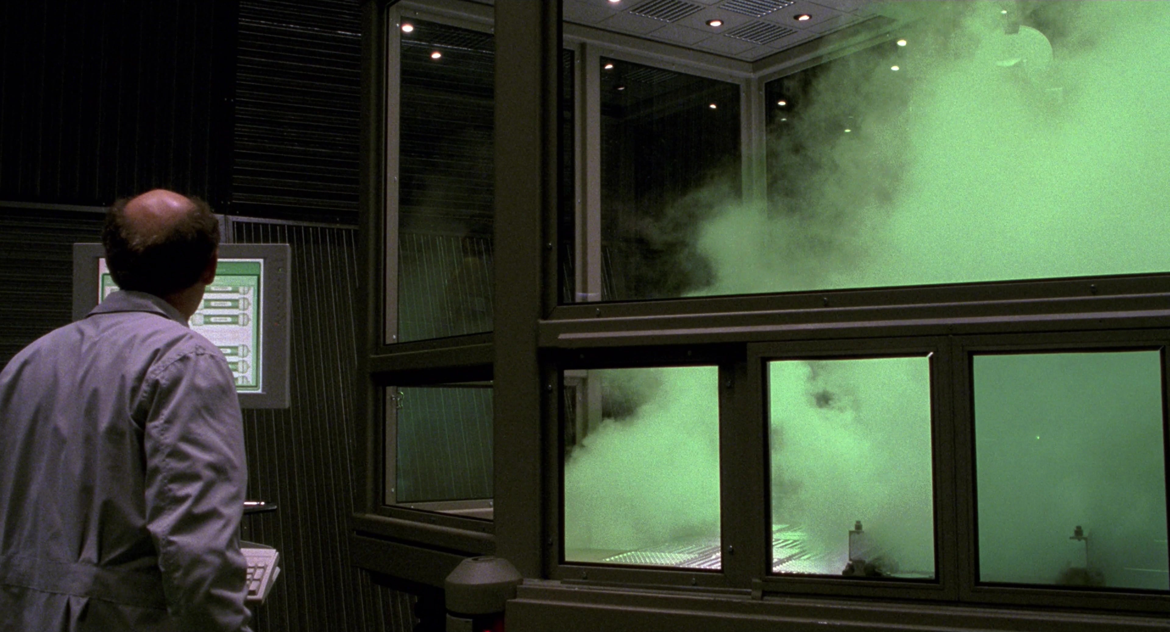 Spider-Man (2002), wide, 1.85:1 — film still