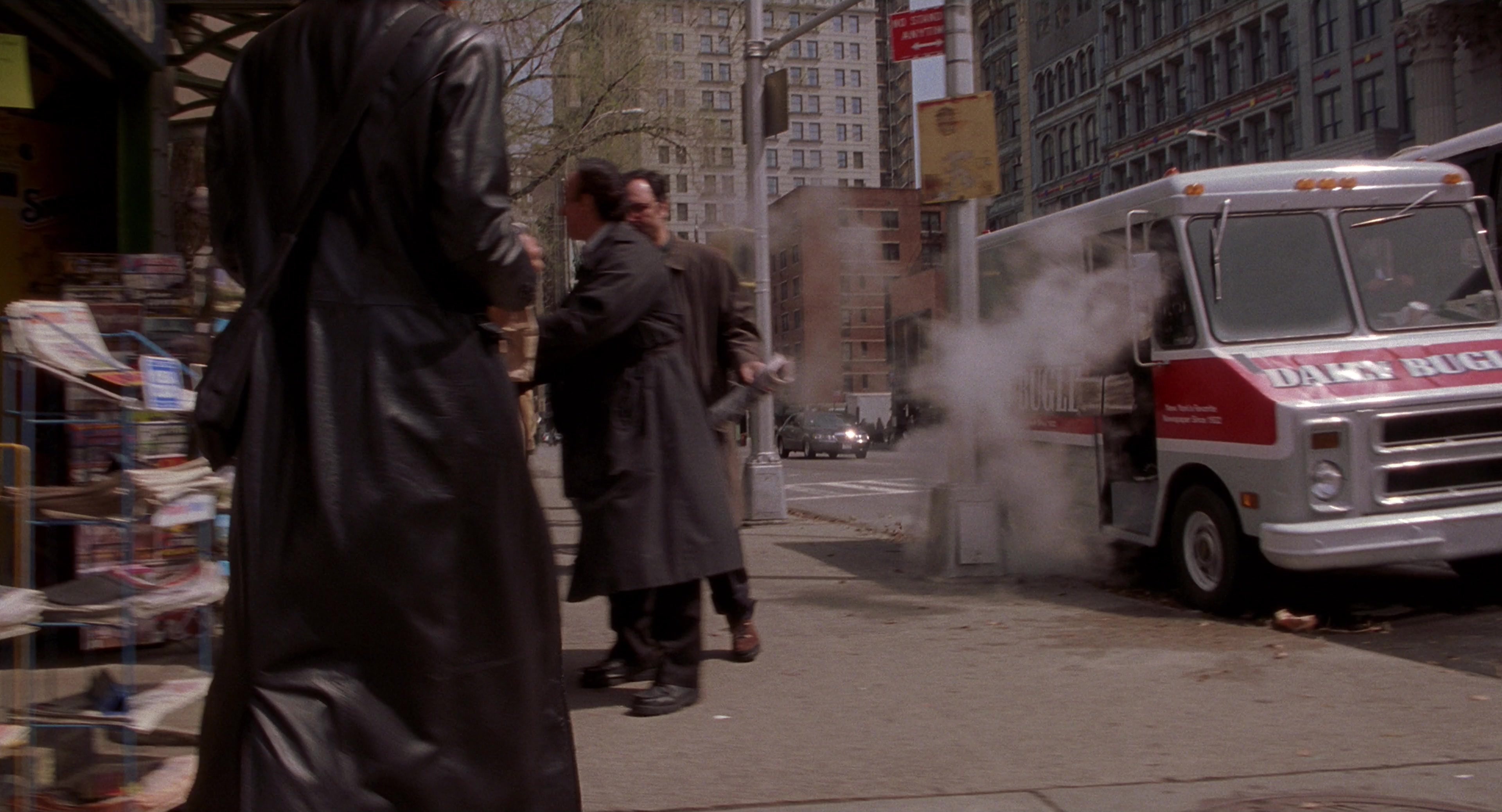 Spider-Man (2002), wide, 1.85:1 — film still
