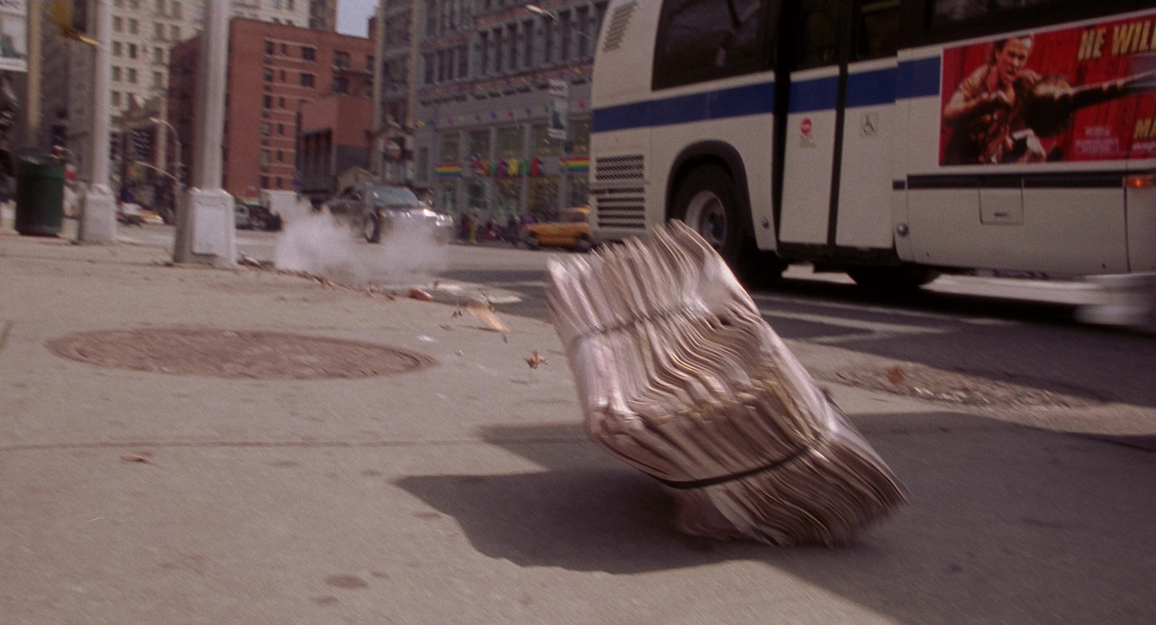 Spider-Man (2002), wide, 1.85:1 — film still