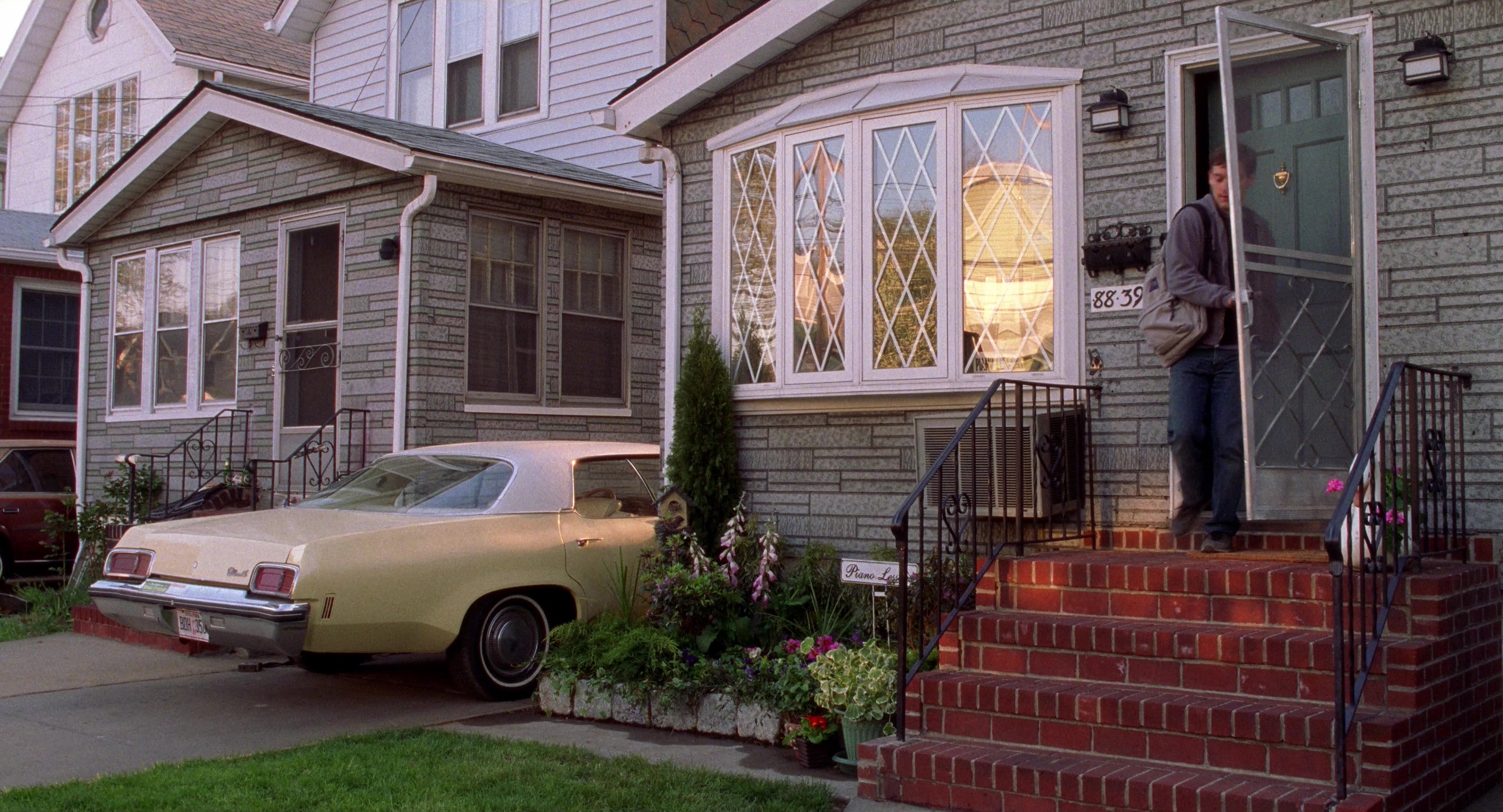 Spider-Man (2002), wide, 1.85:1 — film still