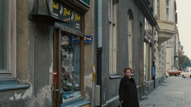 Angst essen Seele auf — film still