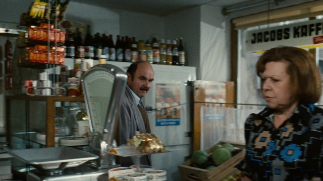 Angst essen Seele auf — film still