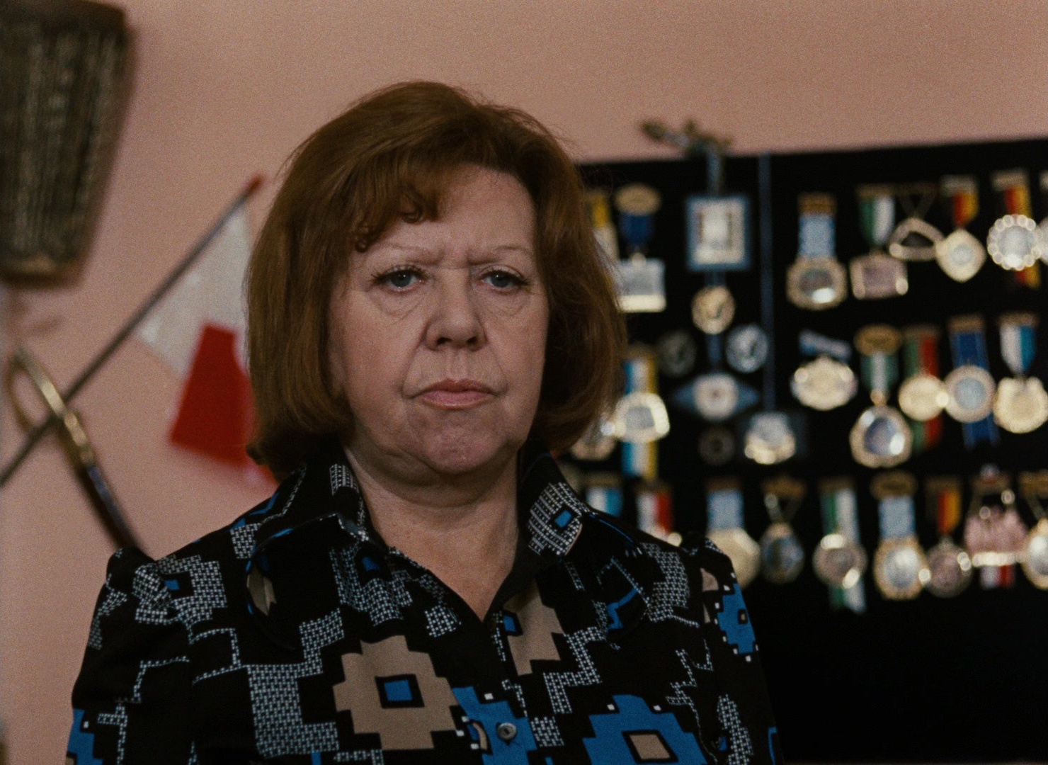 Angst essen Seele auf (1974), medium, 1.37:1 — film still