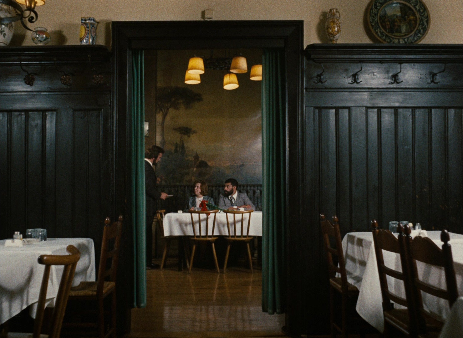 Angst essen Seele auf (1974), unknown, 1.37:1 — film still