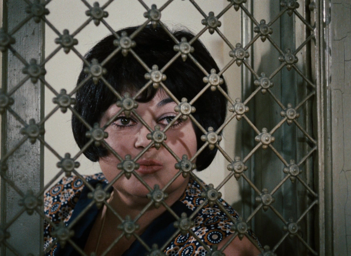 Angst essen Seele auf (1974), unknown, 1.37:1 — film still