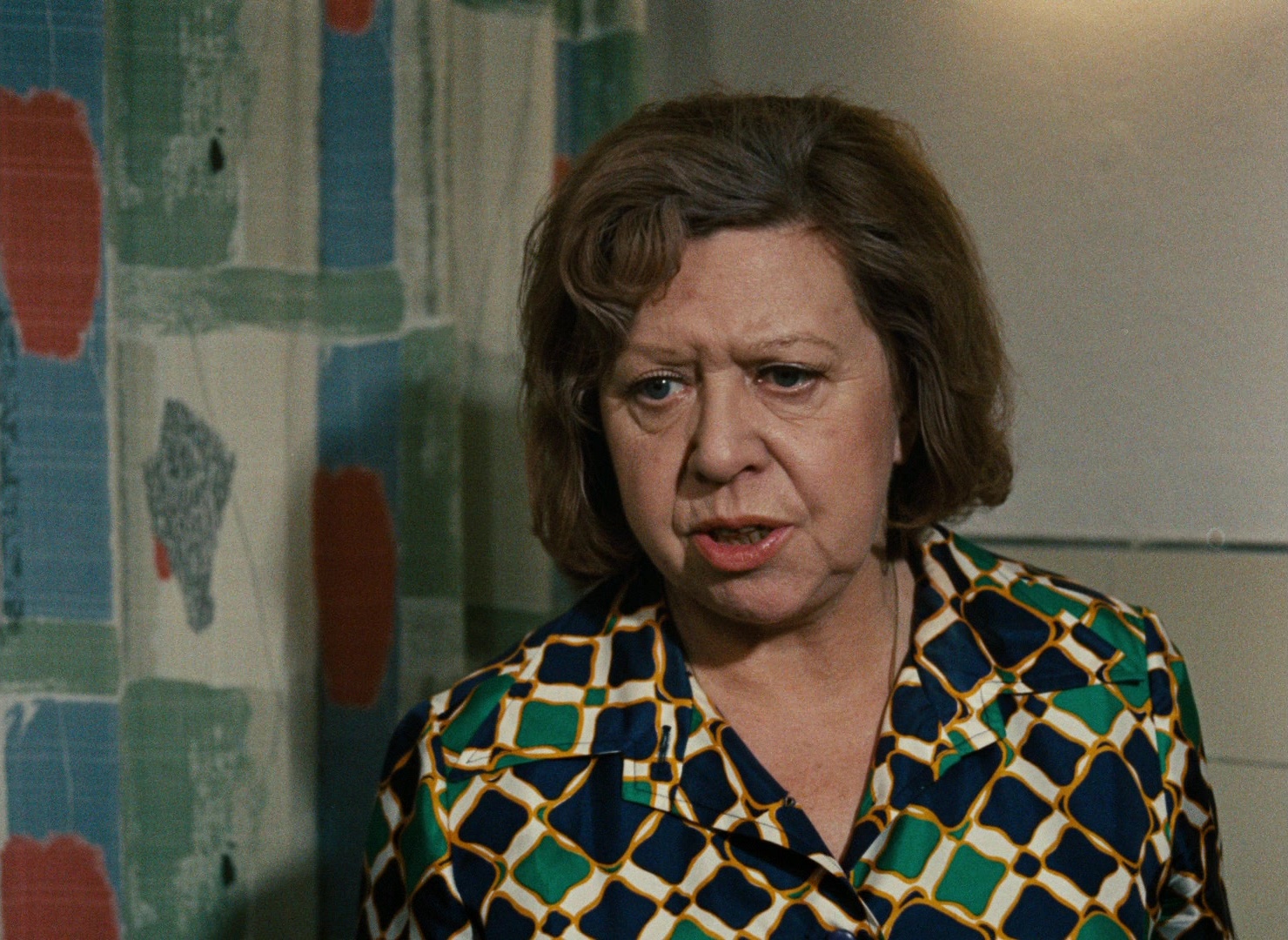Angst essen Seele auf (1974), medium, 1.37:1 — film still