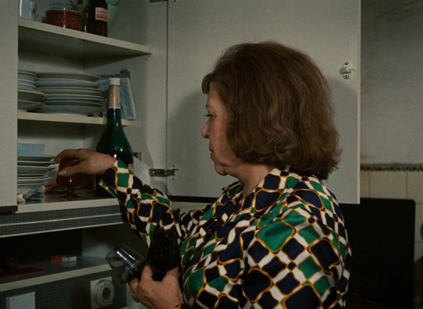 Angst essen Seele auf (1974), unknown, 1.37:1 — film still