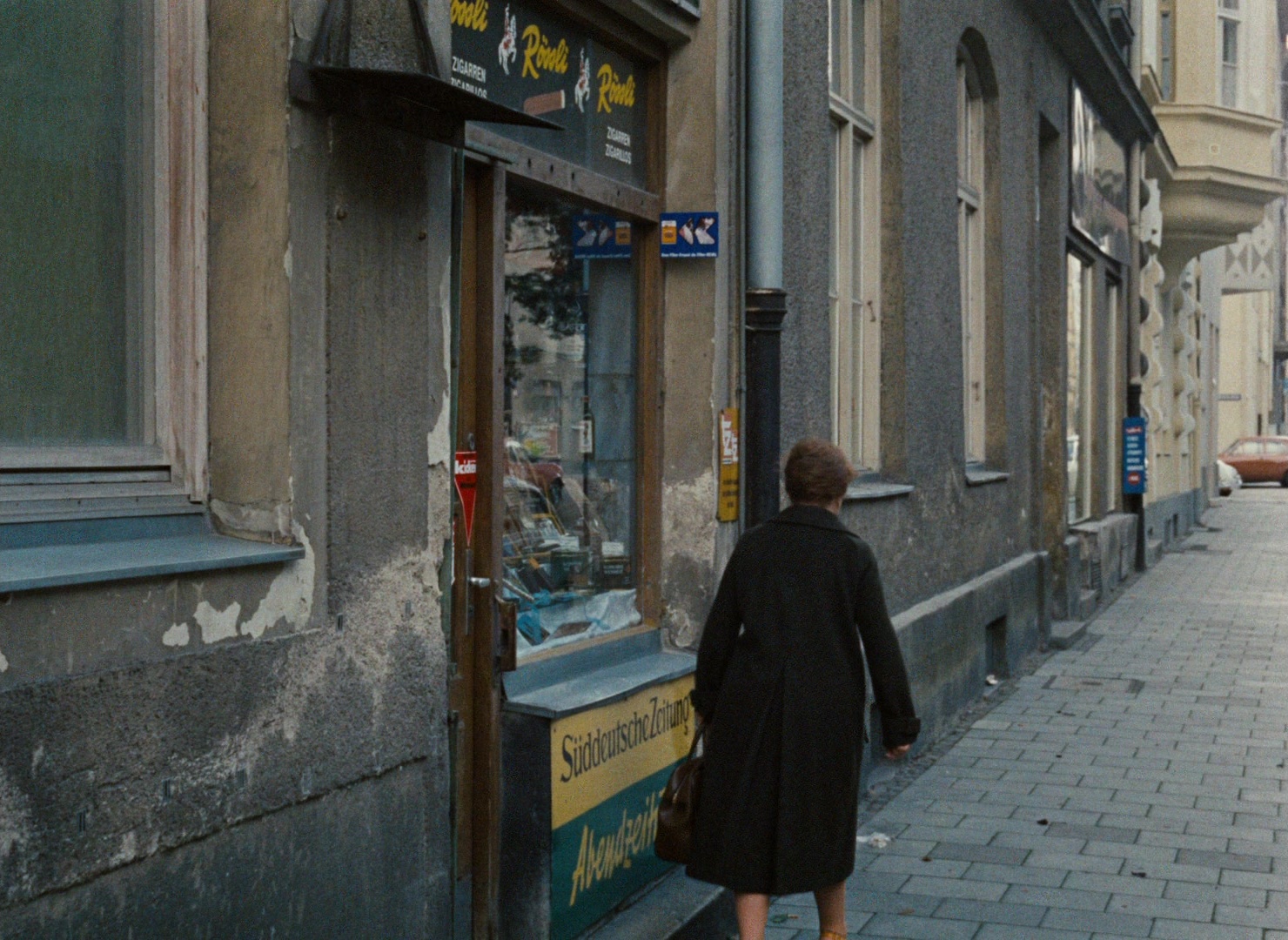 Angst essen Seele auf (1974), unknown, 1.37:1 — film still