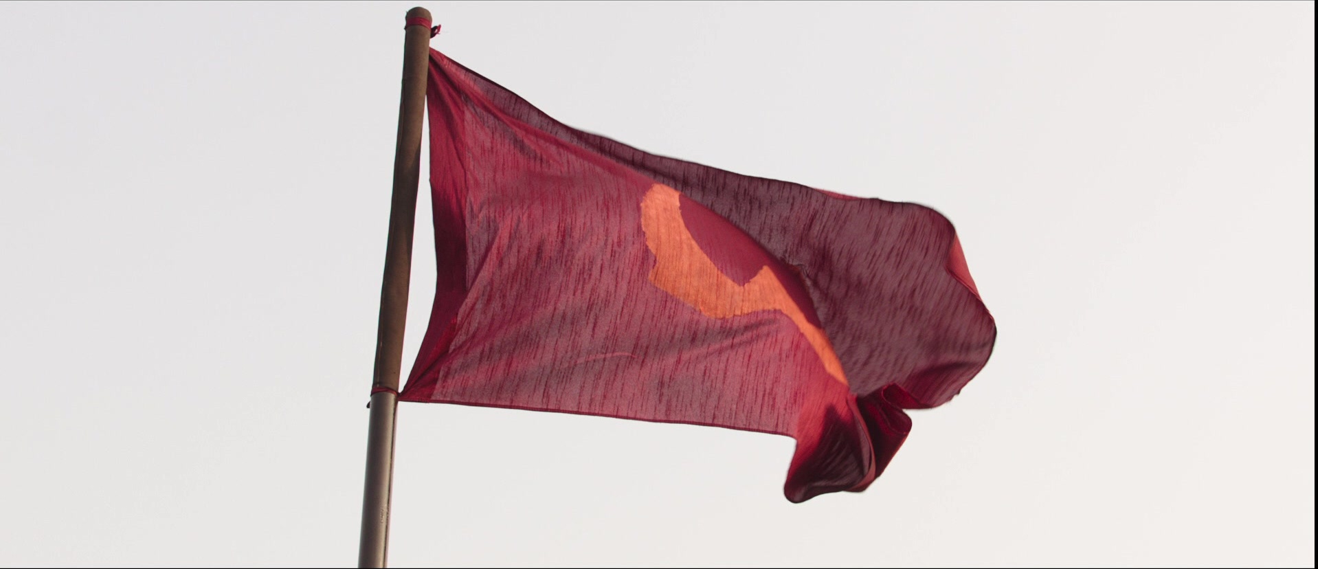 Bãhubali: The Beginning (2015), wide, 2.32:1 — film still