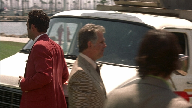 Anchorman: The Legend of Ron Burgundy — film still