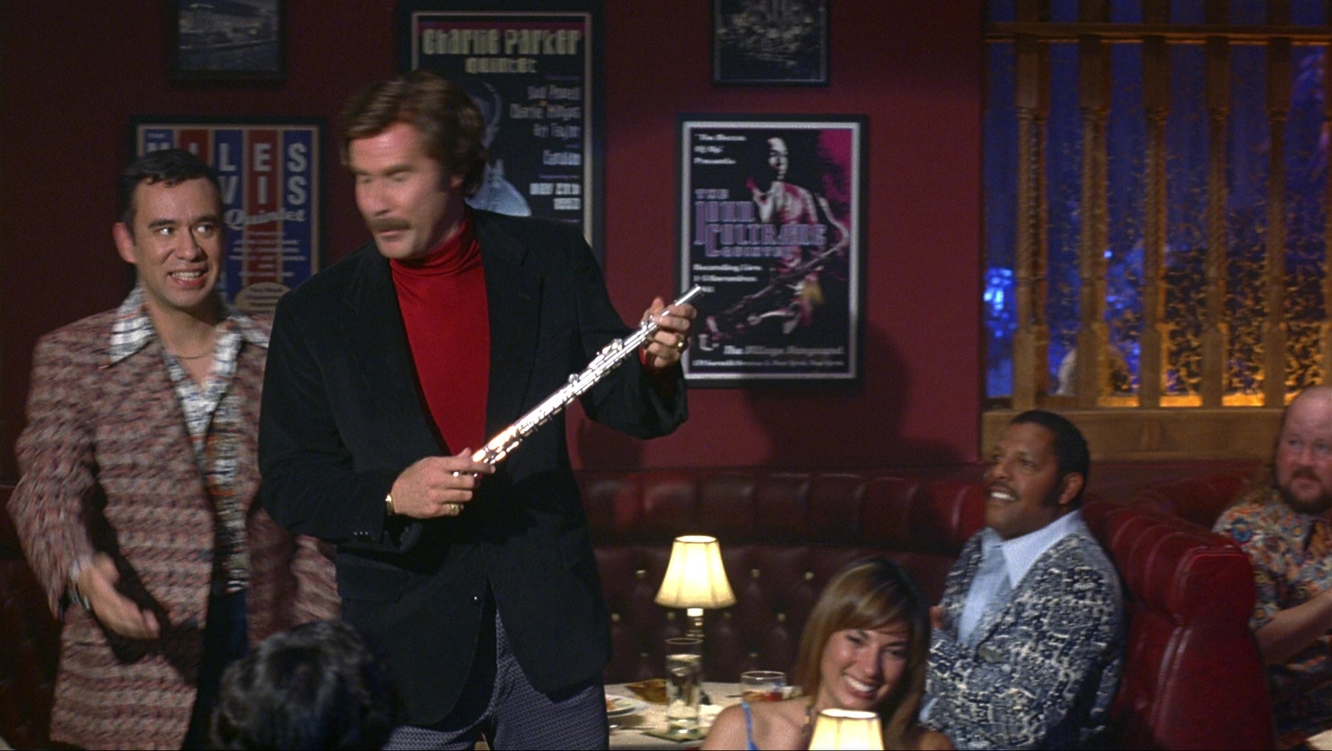Anchorman: The Legend of Ron Burgundy (2004), wide, 1.77:1 — film still