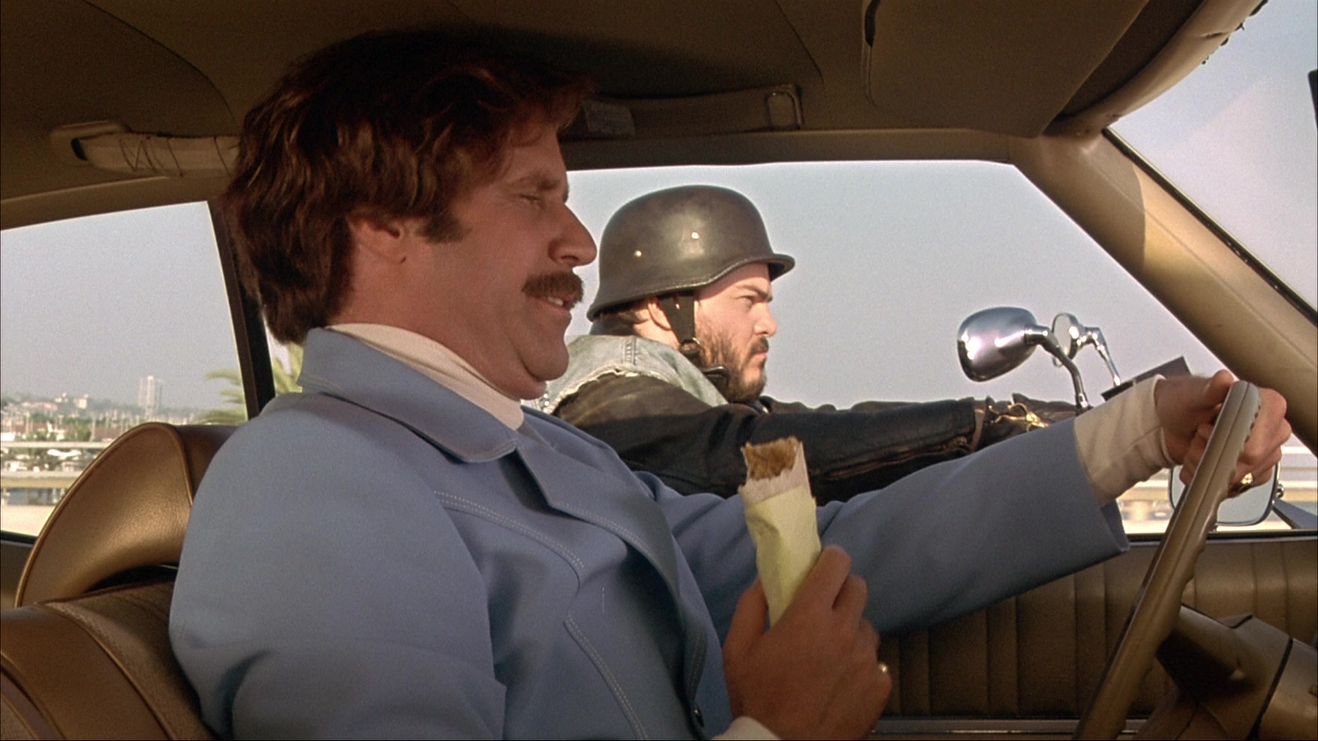 Anchorman: The Legend of Ron Burgundy (2004), unknown, 1.78:1 — film still