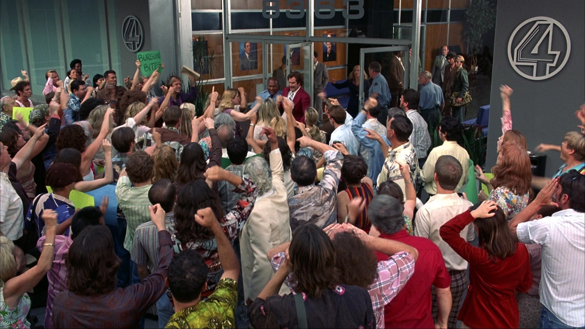 Anchorman: The Legend of Ron Burgundy (2004), wide, 1.78:1 — film still