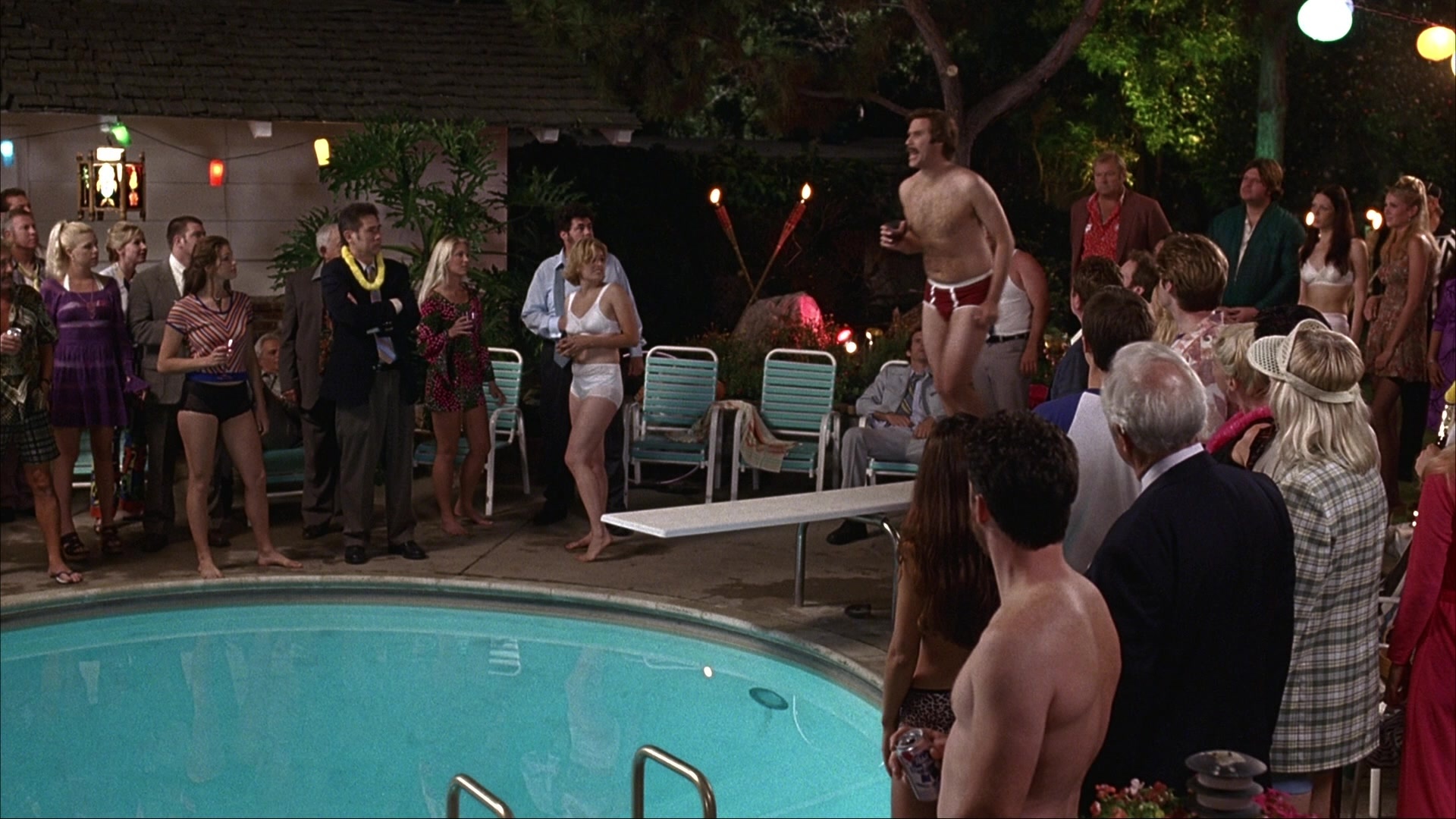 Anchorman: The Legend of Ron Burgundy (2004), wide, 1.78:1 — film still