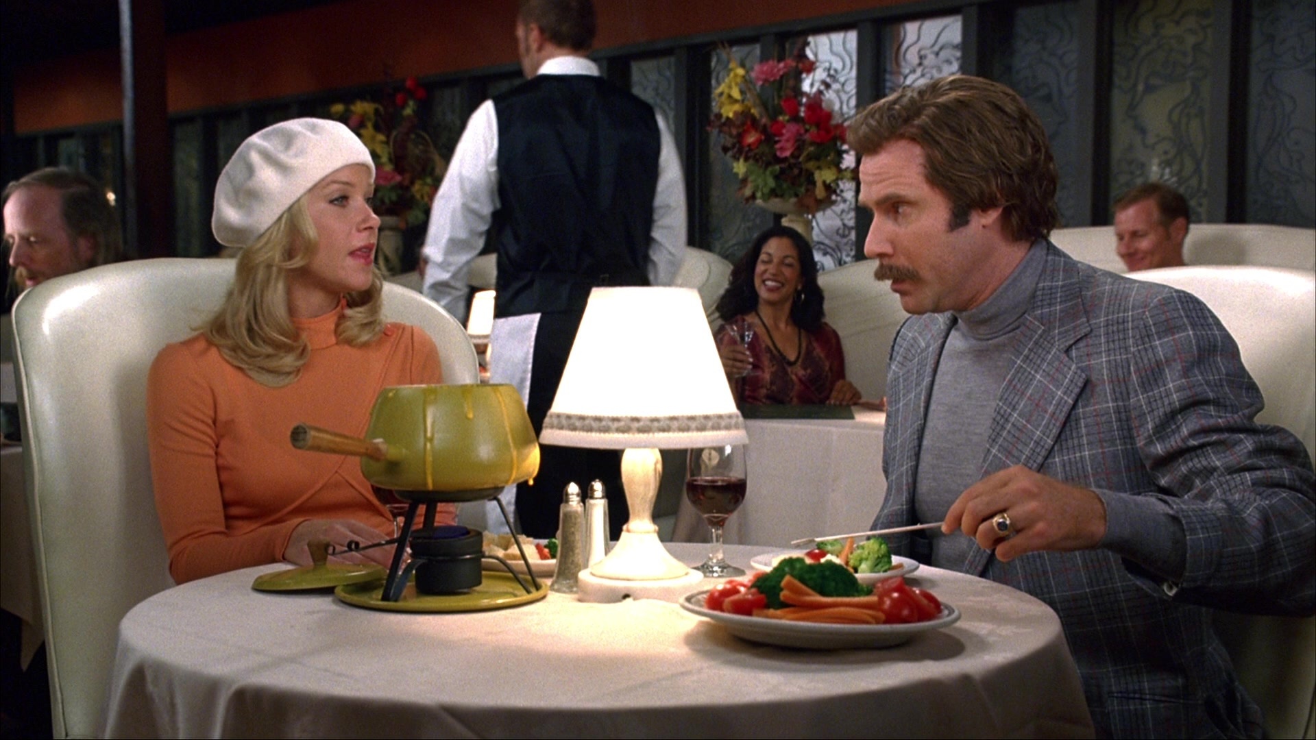 Anchorman: The Legend of Ron Burgundy (2004), wide, 1.78:1 — film still