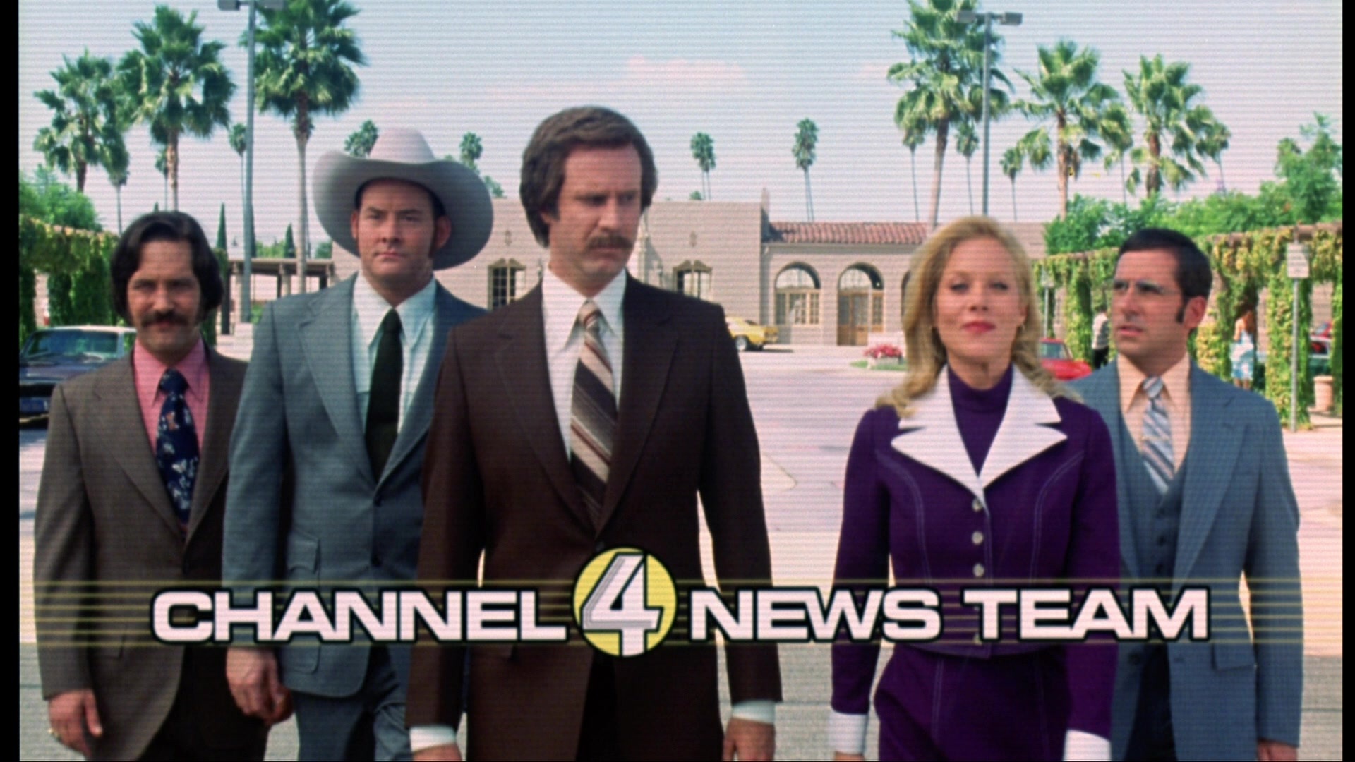 Anchorman: The Legend of Ron Burgundy (2004), wide, 1.78:1 — film still