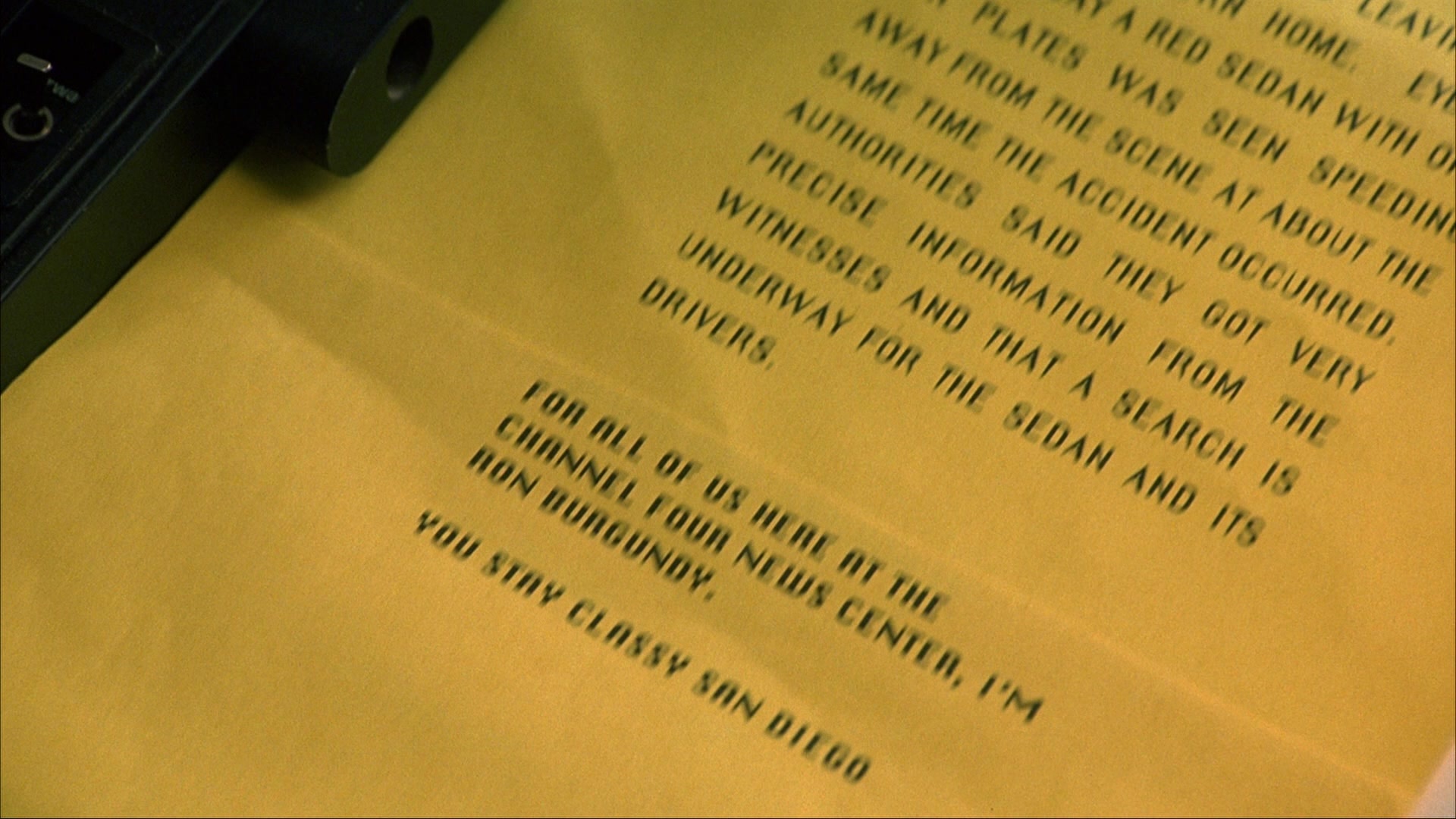 Anchorman: The Legend of Ron Burgundy (2004), unknown, 1.78:1 — film still
