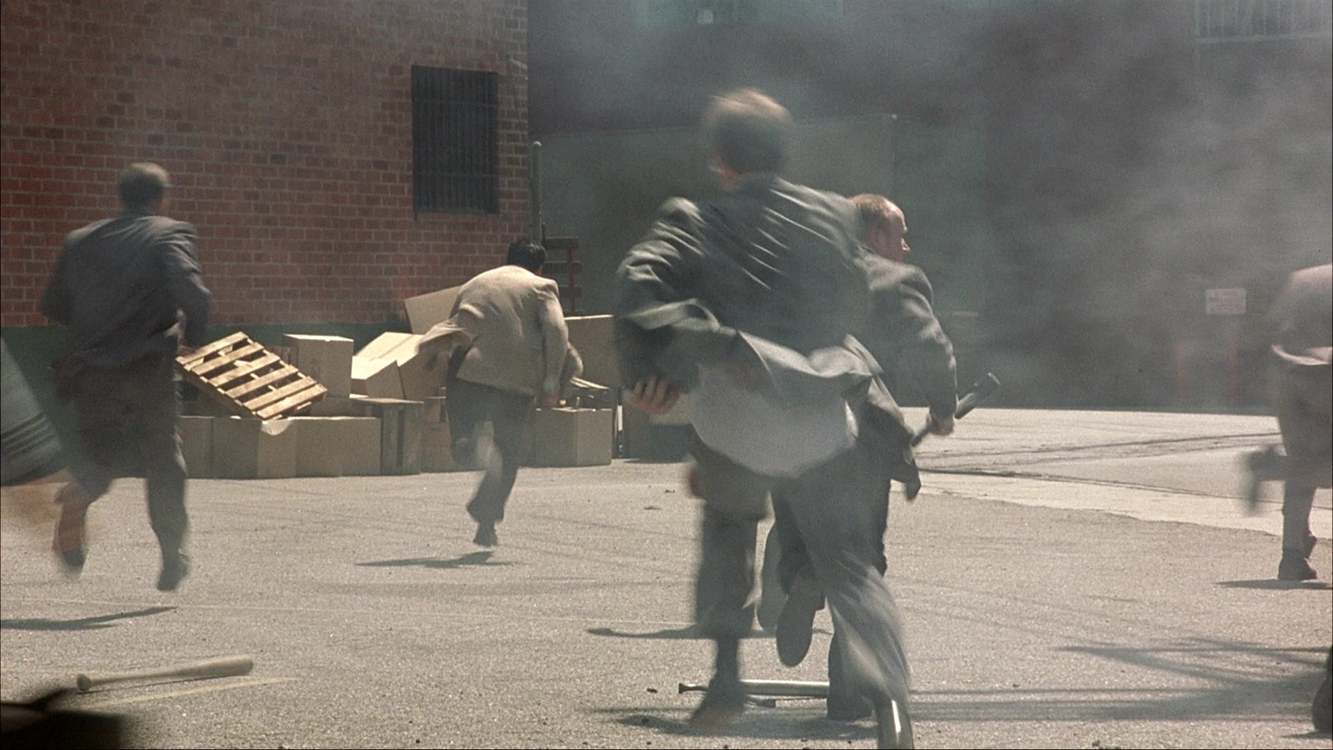 Anchorman: The Legend of Ron Burgundy (2004), wide, 1.78:1 — film still