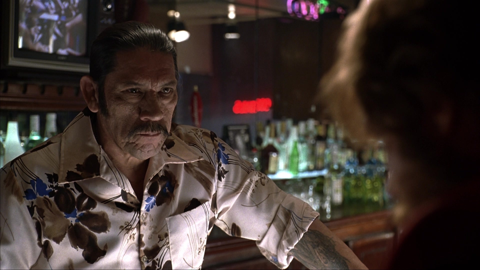Anchorman: The Legend of Ron Burgundy (2004), wide, 1.78:1 — film still