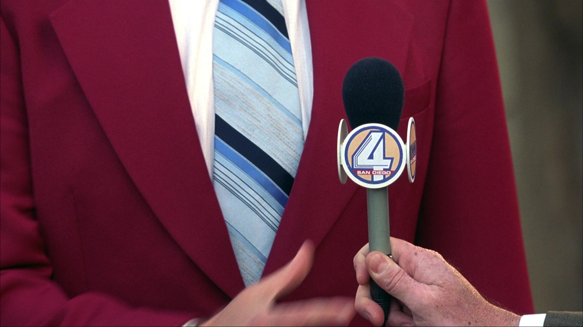 Anchorman: The Legend of Ron Burgundy (2004), unknown, 1.78:1 — film still