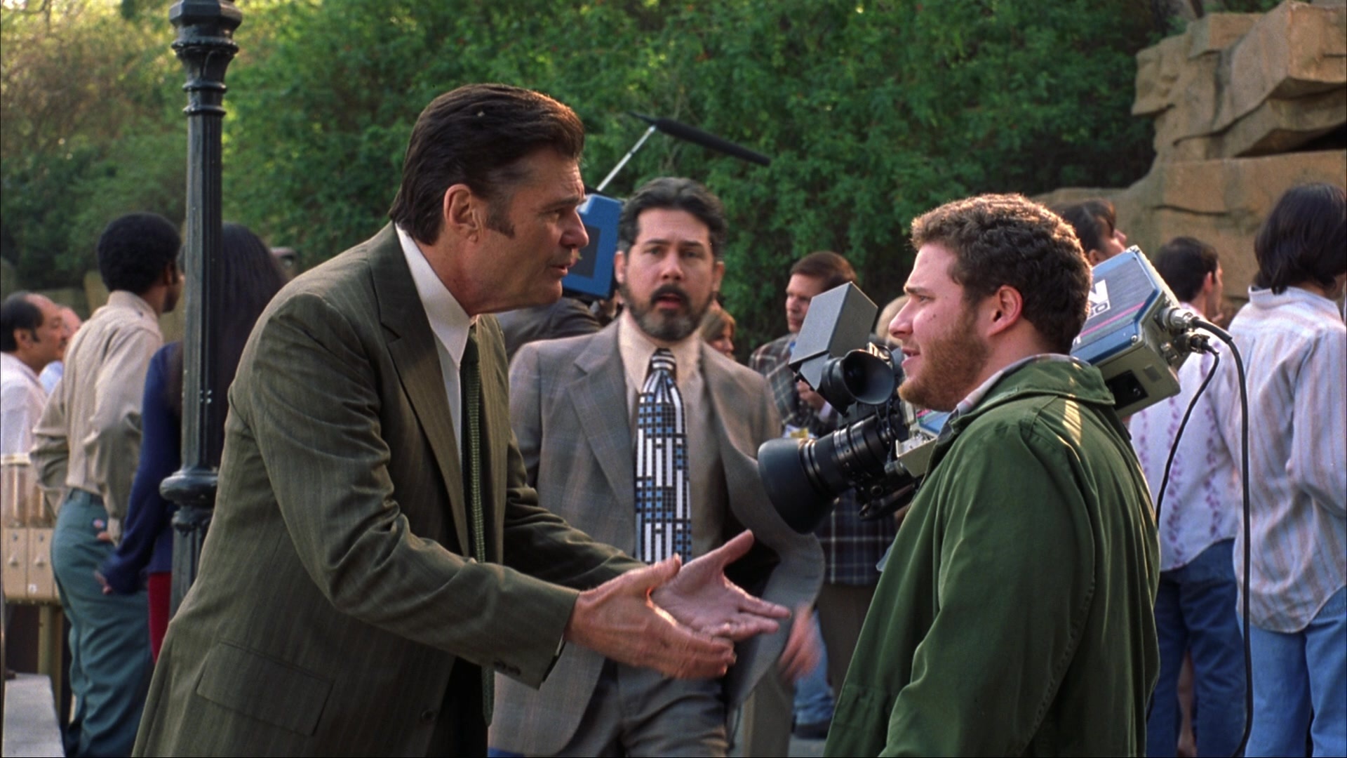 Anchorman: The Legend of Ron Burgundy (2004), wide, 1.78:1 — film still
