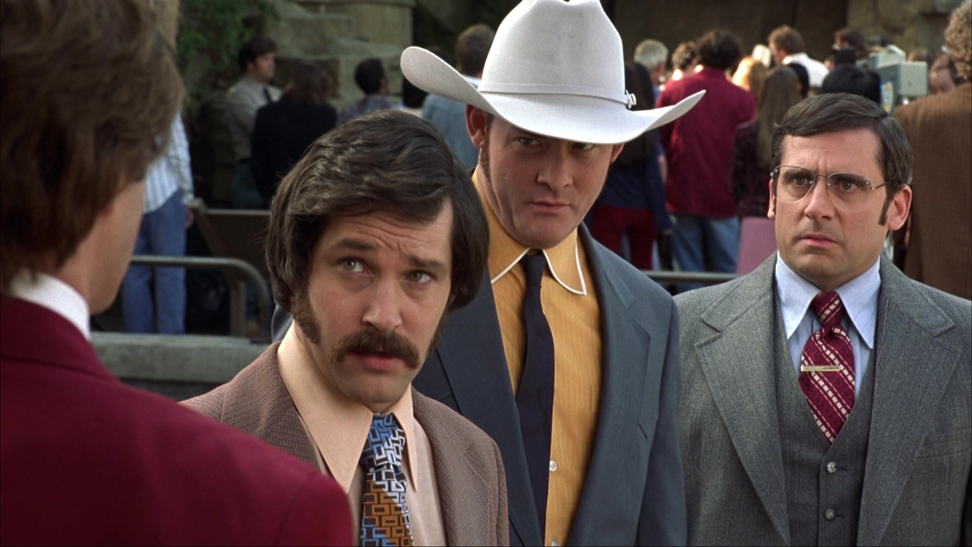 Anchorman: The Legend of Ron Burgundy (2004), medium, 1.78:1 — film still