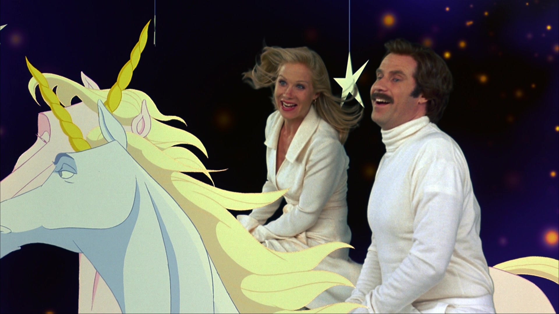 Anchorman: The Legend of Ron Burgundy (2004), unknown, 1.78:1 — film still