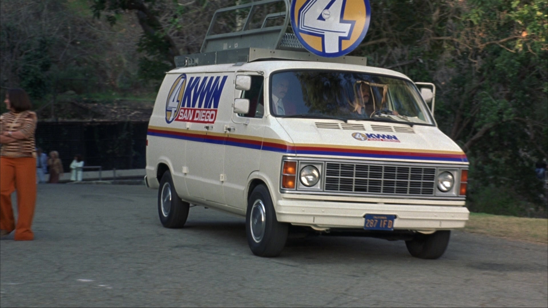 Anchorman: The Legend of Ron Burgundy (2004), wide, 1.78:1 — film still