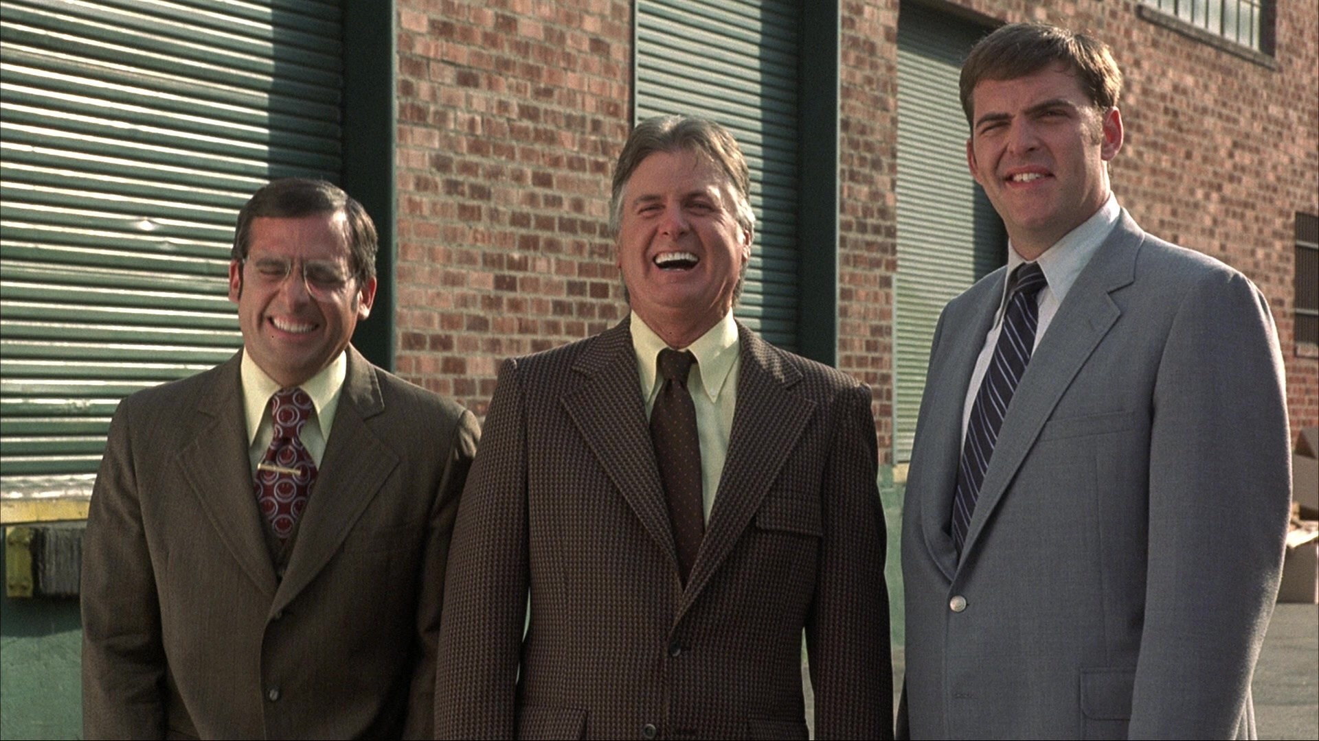 Anchorman: The Legend of Ron Burgundy (2004), wide, 1.78:1 — film still