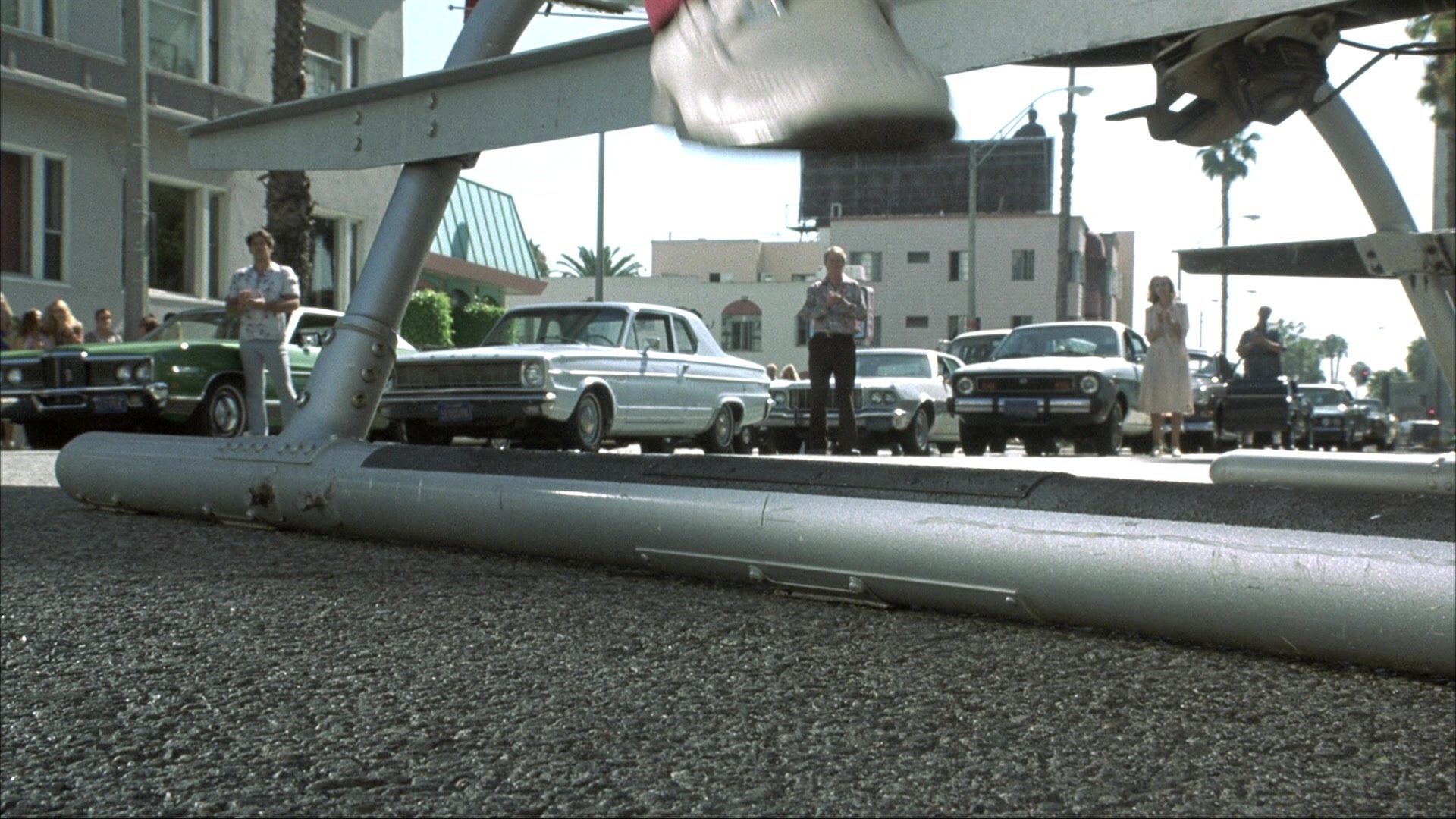 Anchorman: The Legend of Ron Burgundy (2004), wide, 1.78:1 — film still