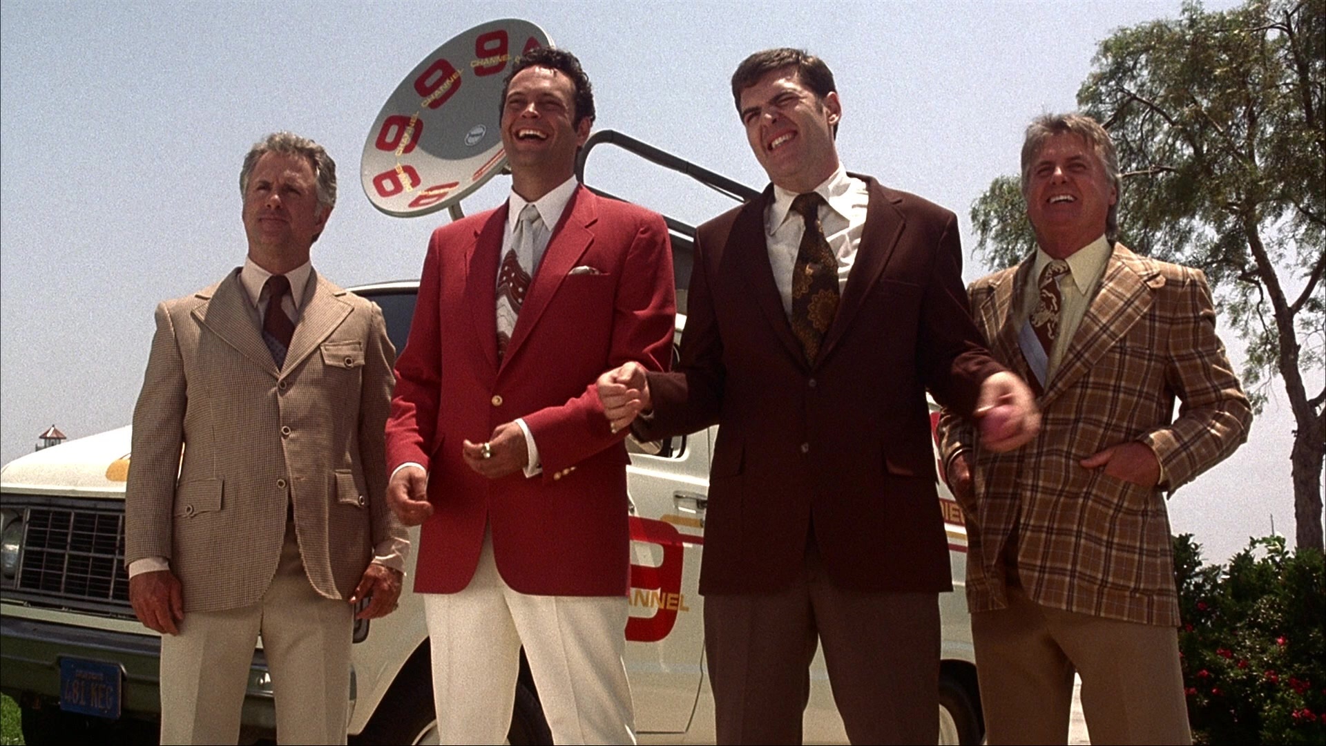 Anchorman: The Legend of Ron Burgundy (2004), wide, 1.78:1 — film still