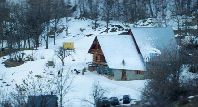 Anatomie d'une chute — film still