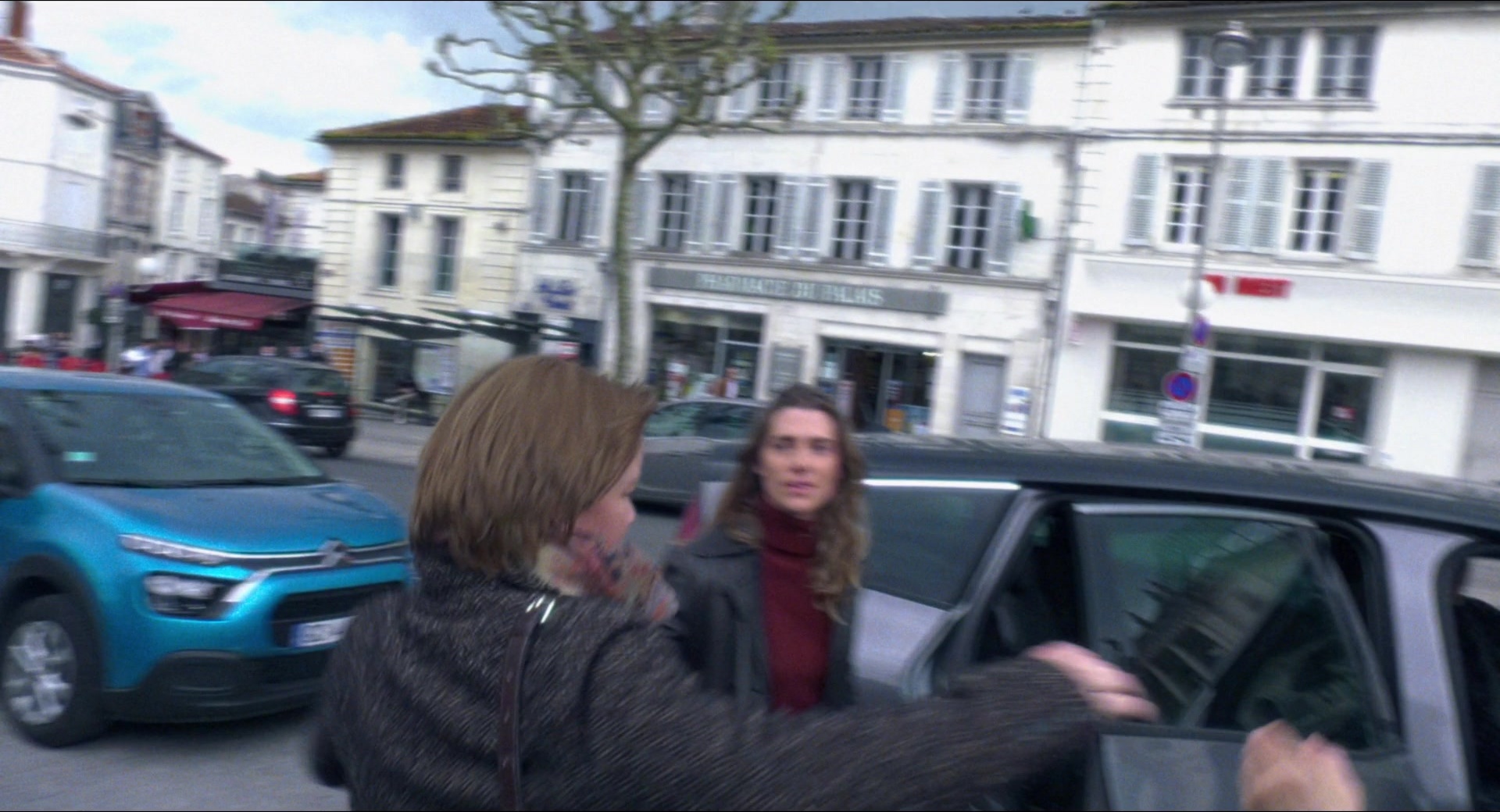 Anatomie d'une chute (2023), wide, 1.85:1 — film still