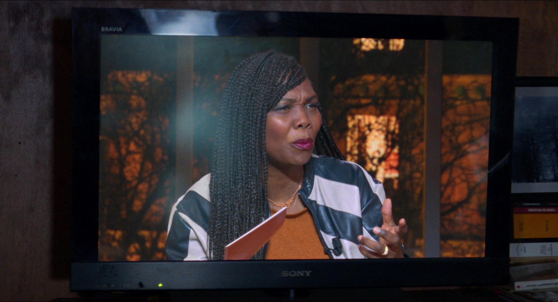 Anatomie d'une chute (2023), wide, 1.85:1 — film still