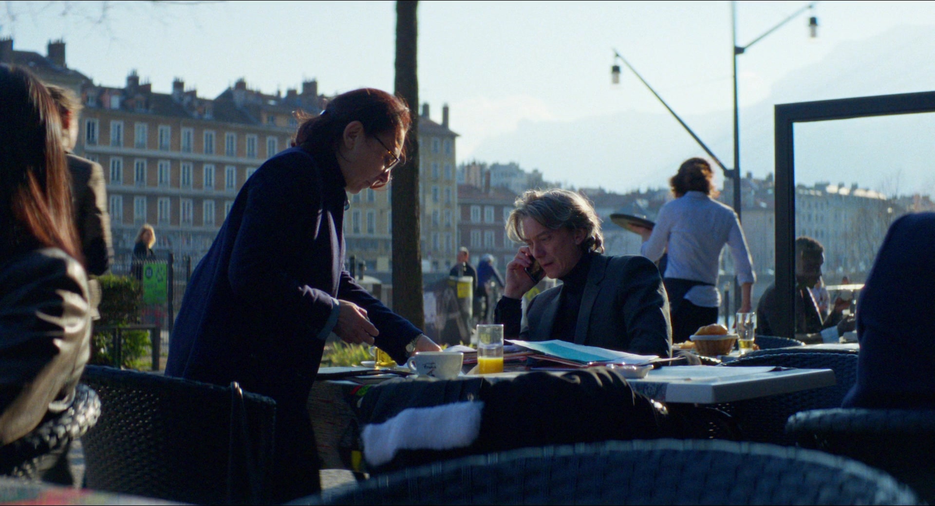 Anatomie d'une chute (2023), wide, 1.85:1 — film still
