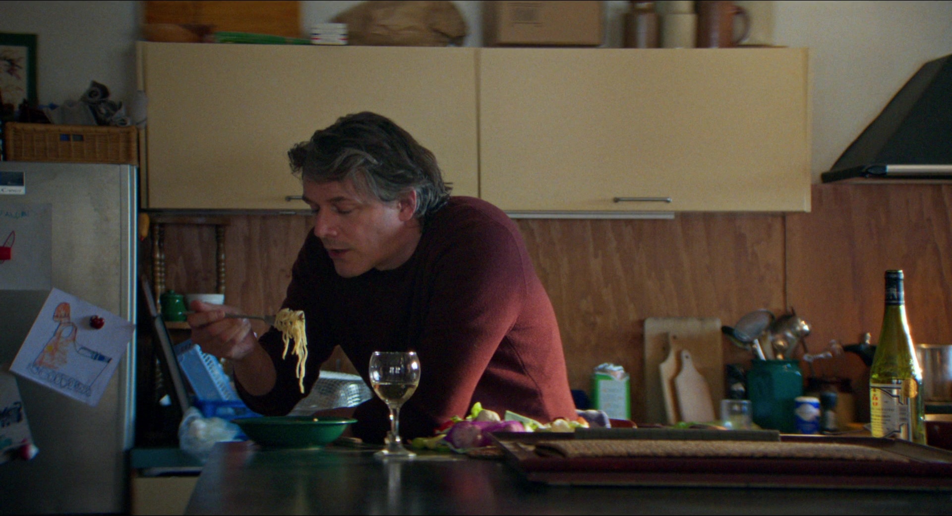 Anatomie d'une chute (2023), wide, 1.85:1 — film still