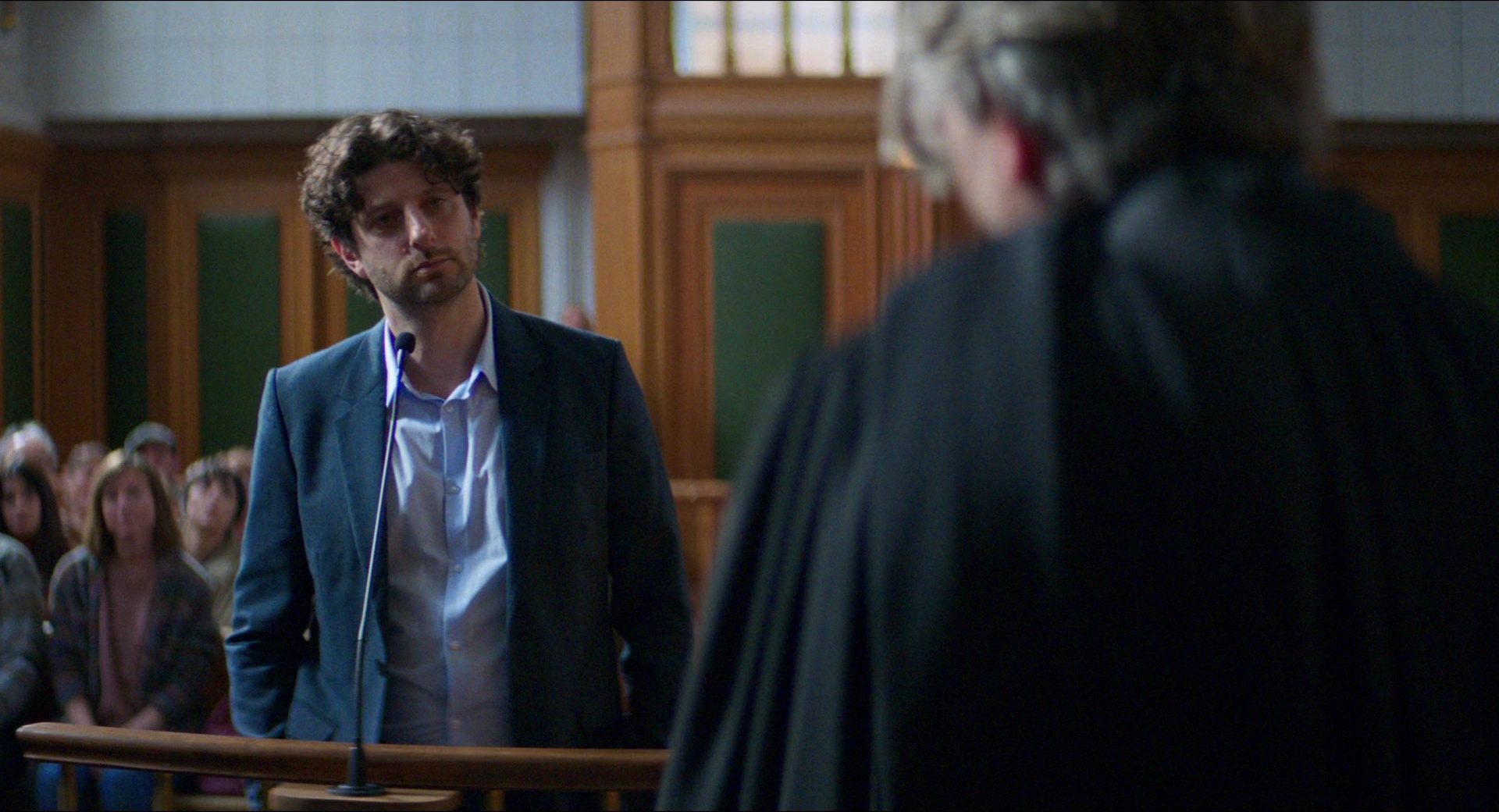 Anatomie d'une chute (2023), wide, 1.85:1 — film still