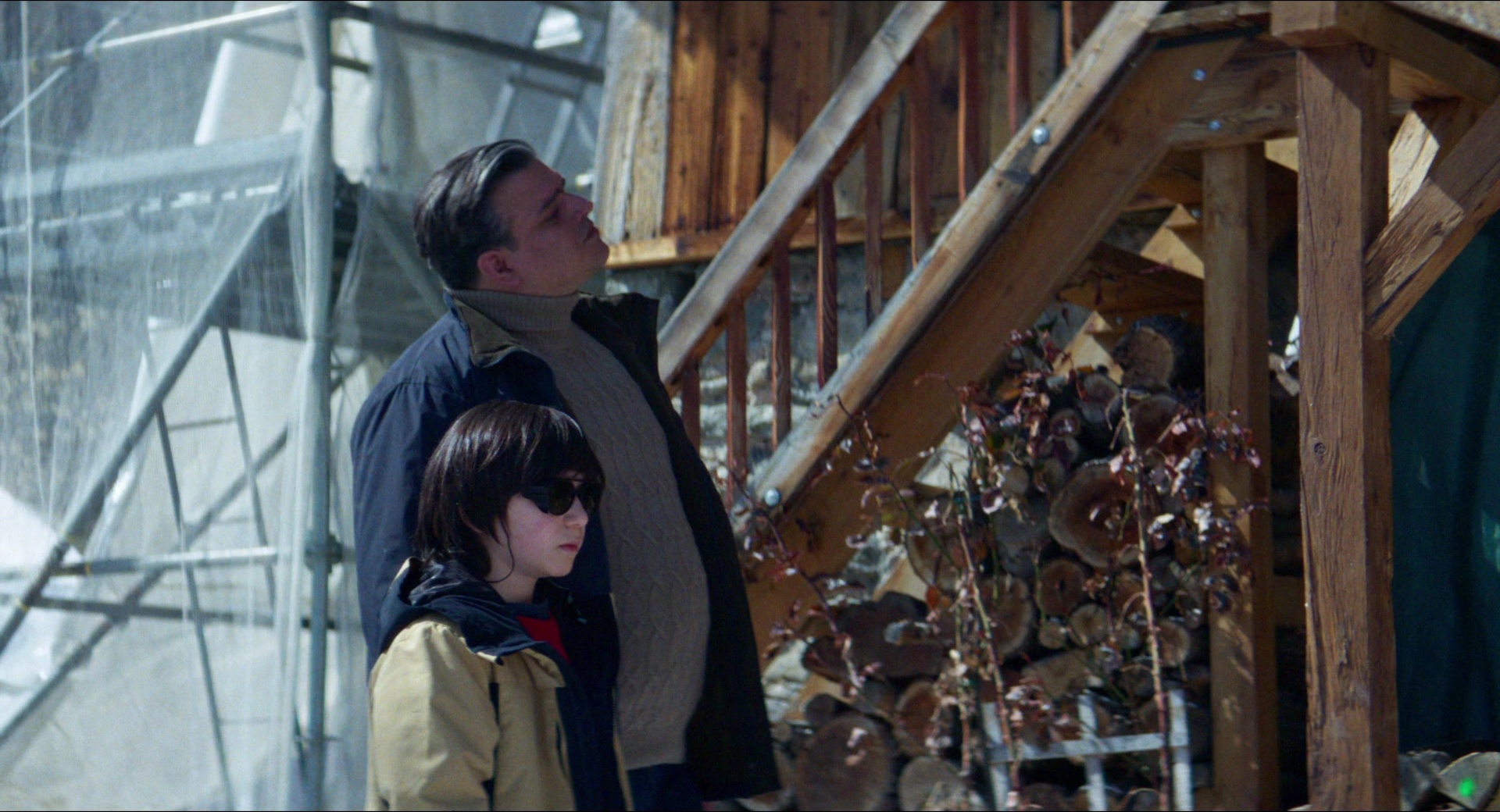Anatomie d'une chute (2023), wide, 1.85:1 — film still