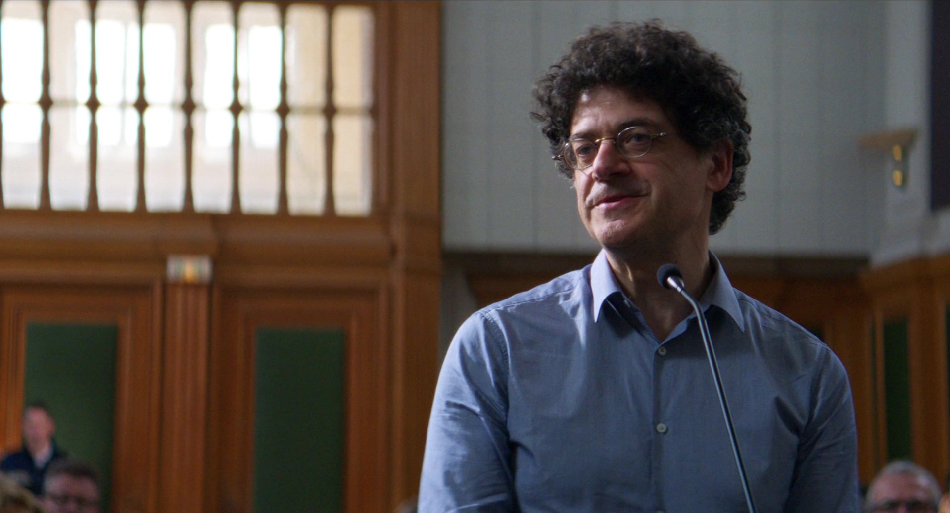 Anatomie d'une chute (2023), wide, 1.85:1 — film still
