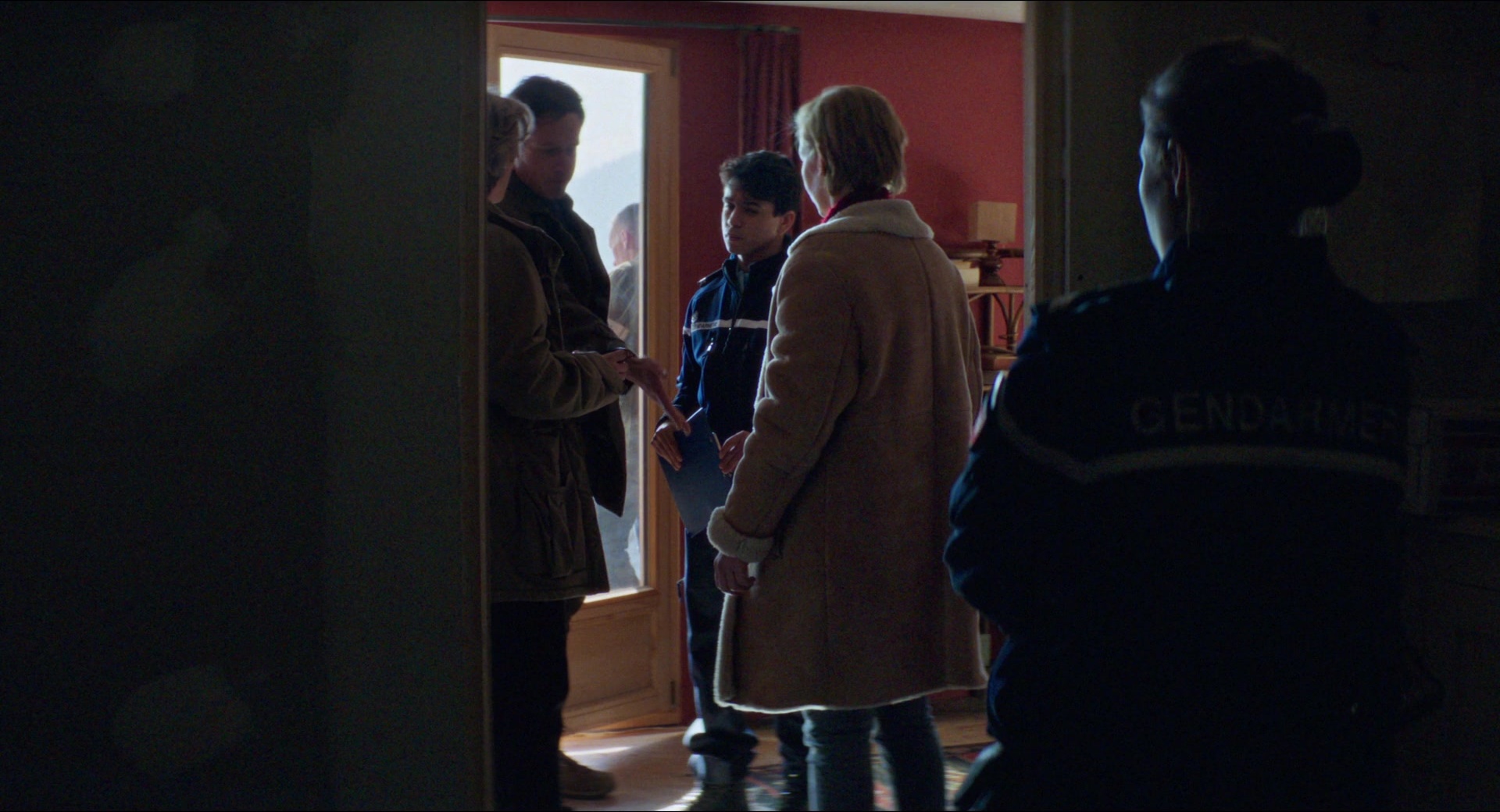 Anatomie d'une chute (2023), wide, 1.85:1 — film still