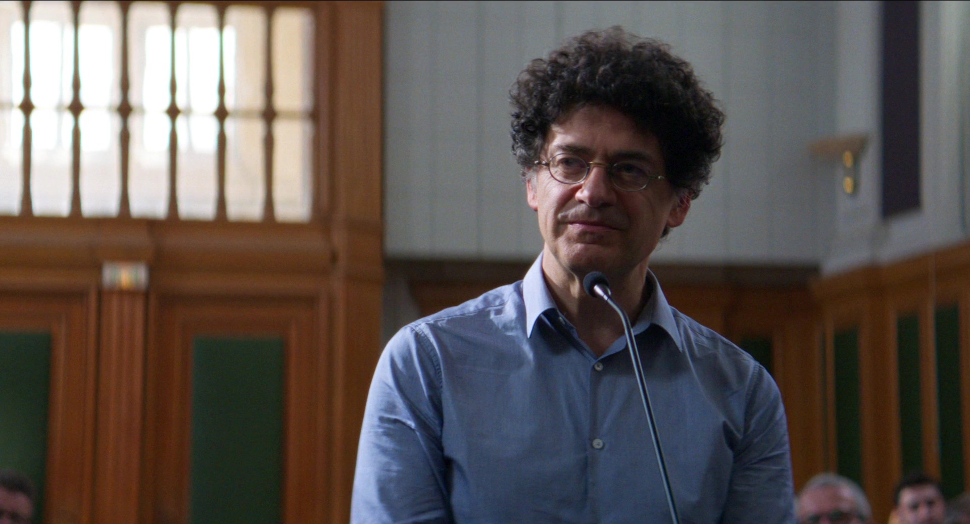 Anatomie d'une chute (2023), wide, 1.85:1 — film still
